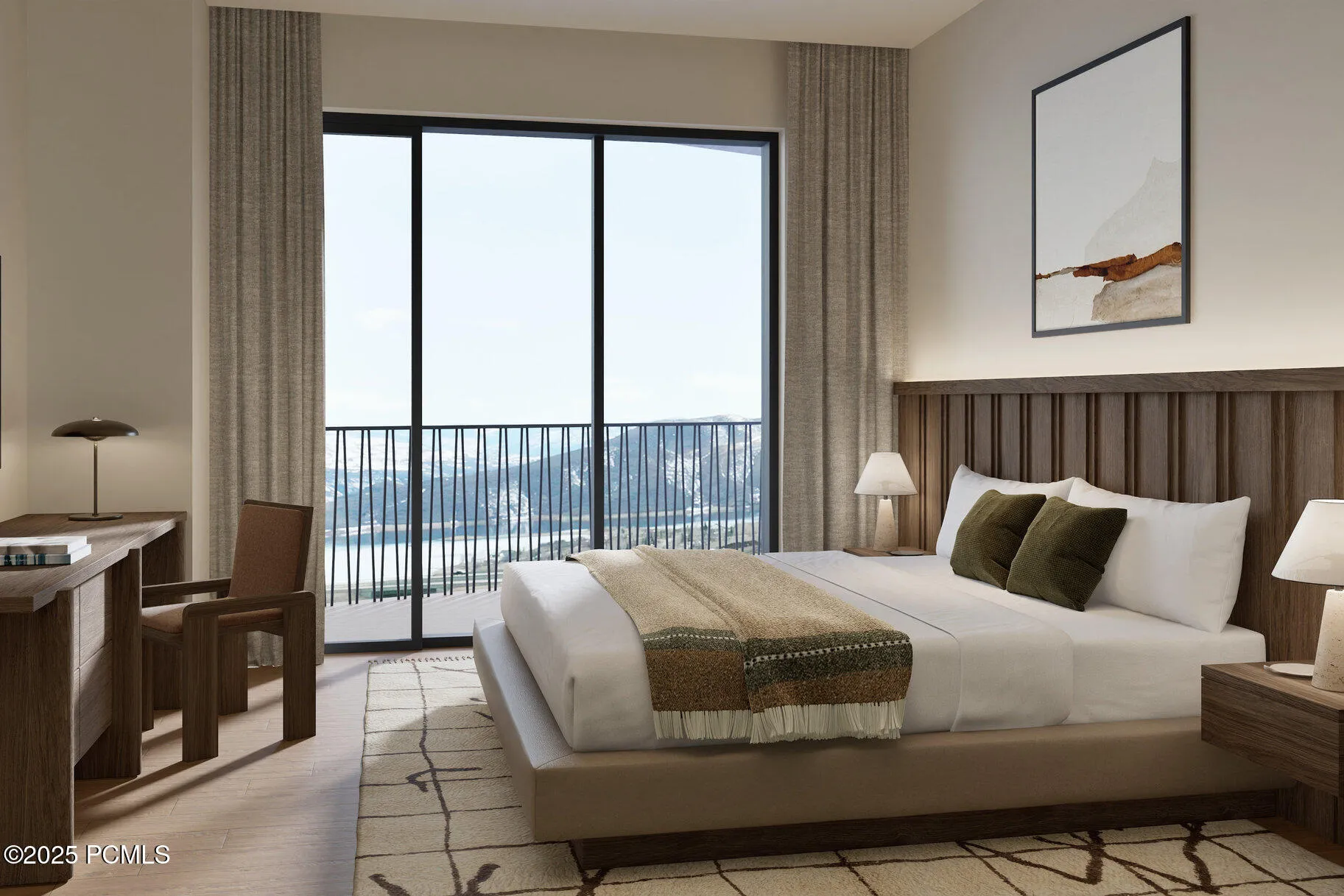 1601 W Glencoe Mountain Way Unit 5509, Park City, UT 84060