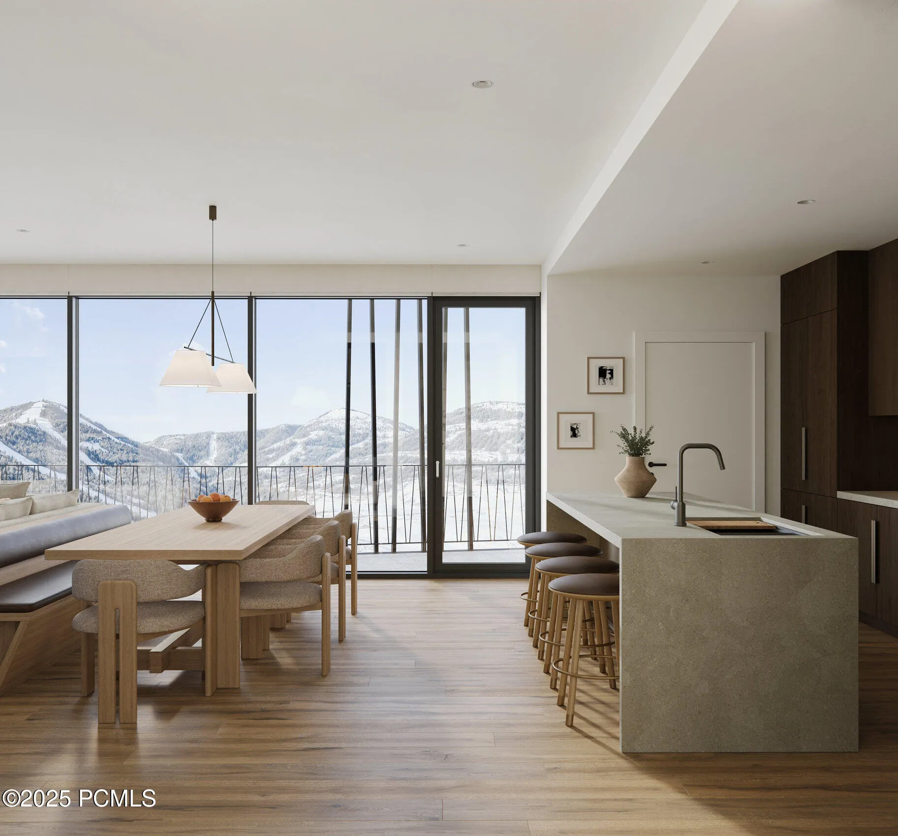 1601 W Glencoe Mountain Way Unit 5509, Park City, UT 84060