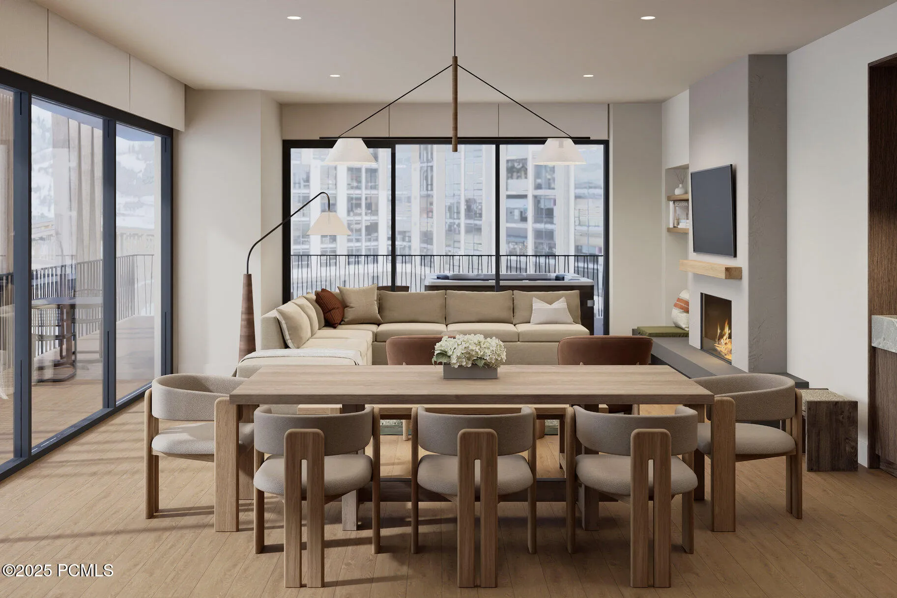 1601 W Glencoe Mountain Way Unit 5509, Park City, UT 84060