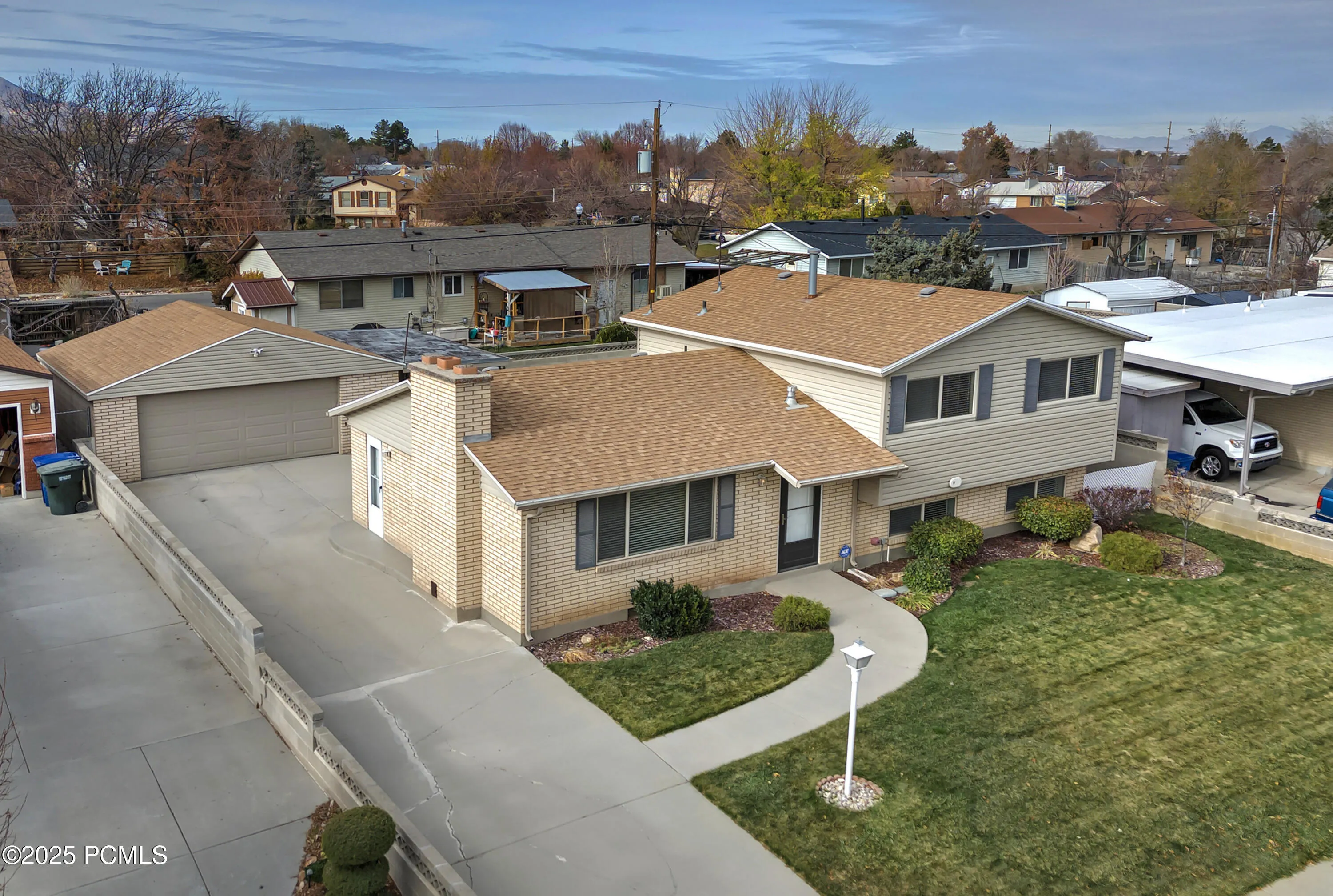 Residential For Sale