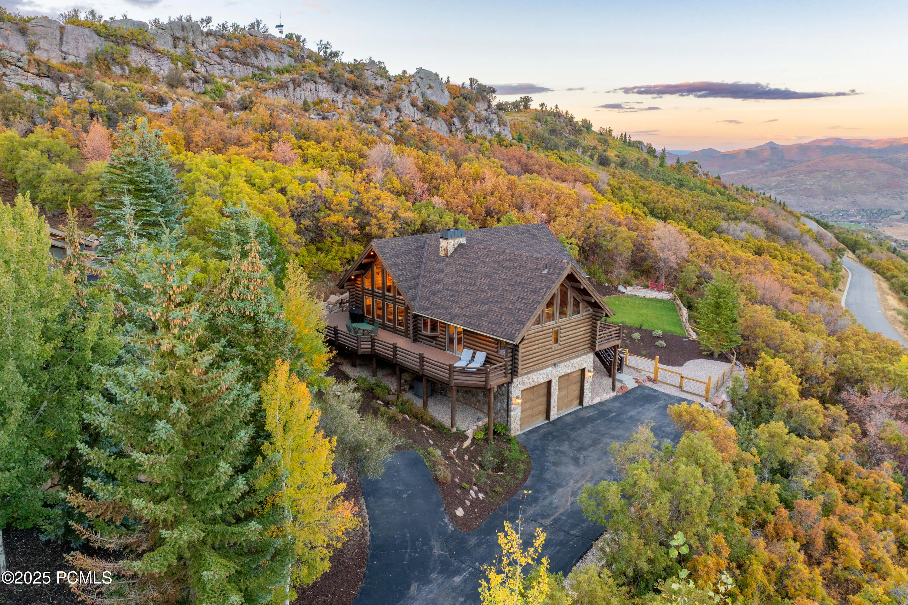 6874 Saddle Court , Park City, UT 84098