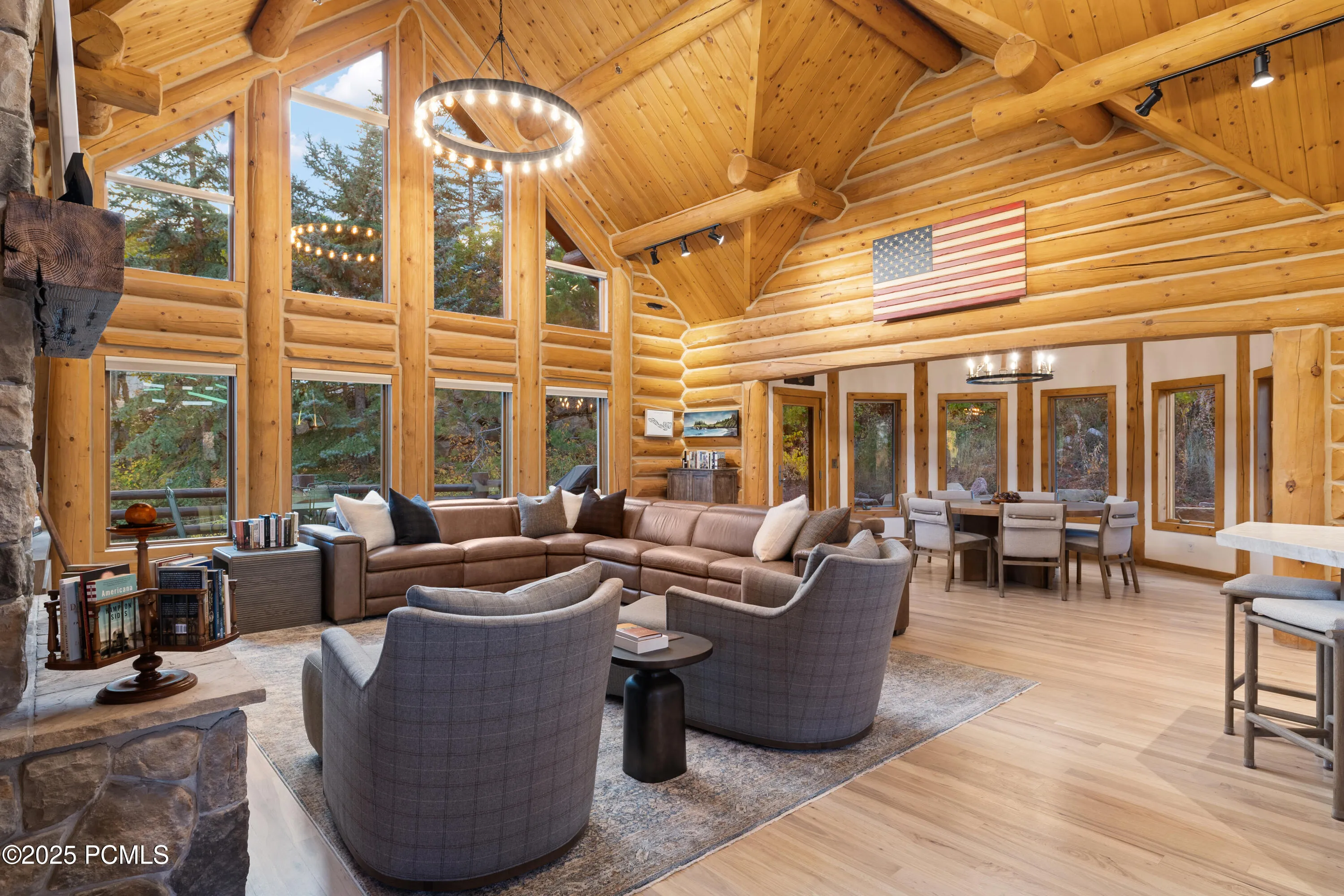 6874 Saddle Court, Park City, UT 84098