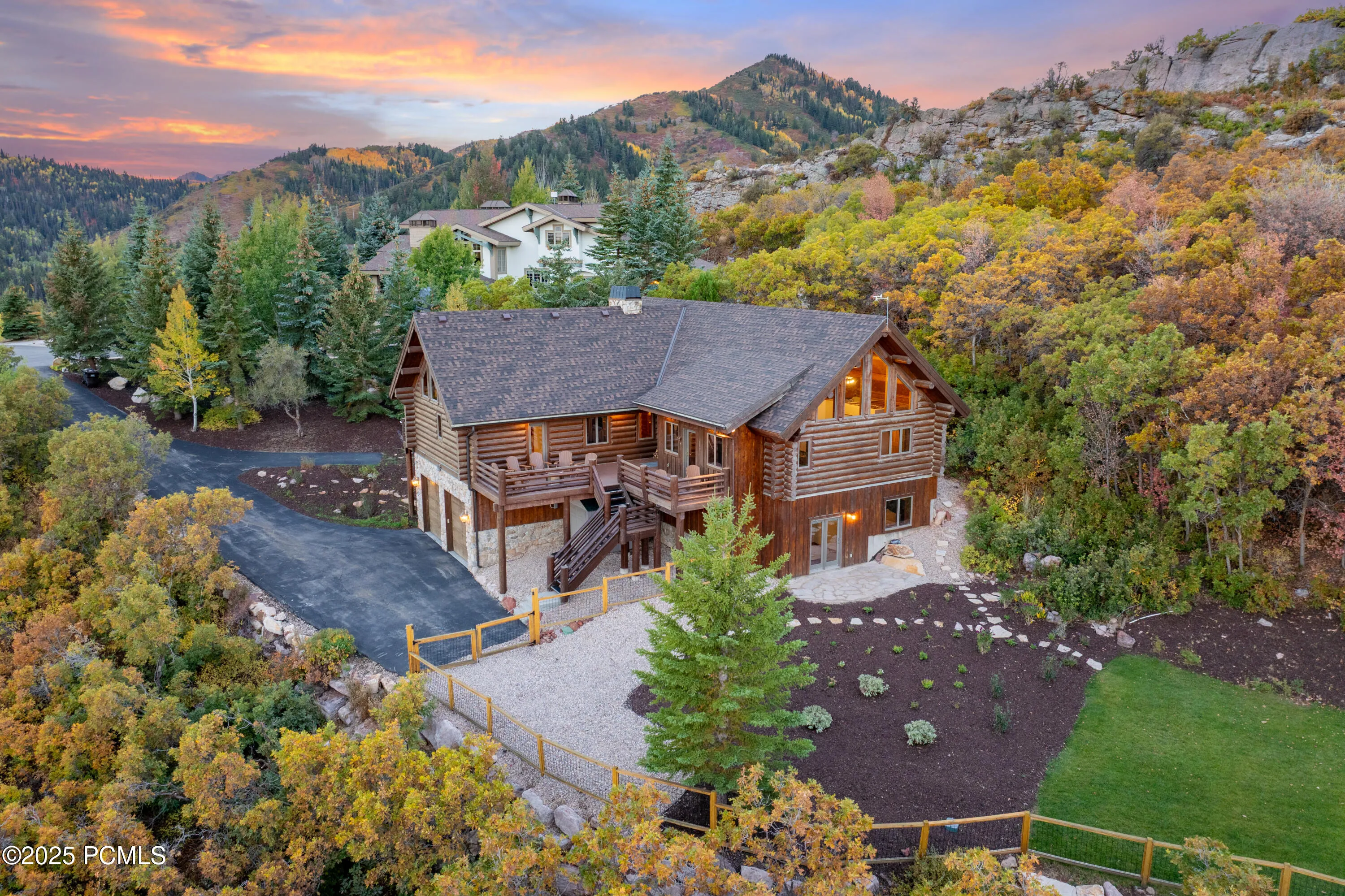 6874 Saddle Court , Park City, UT 84098