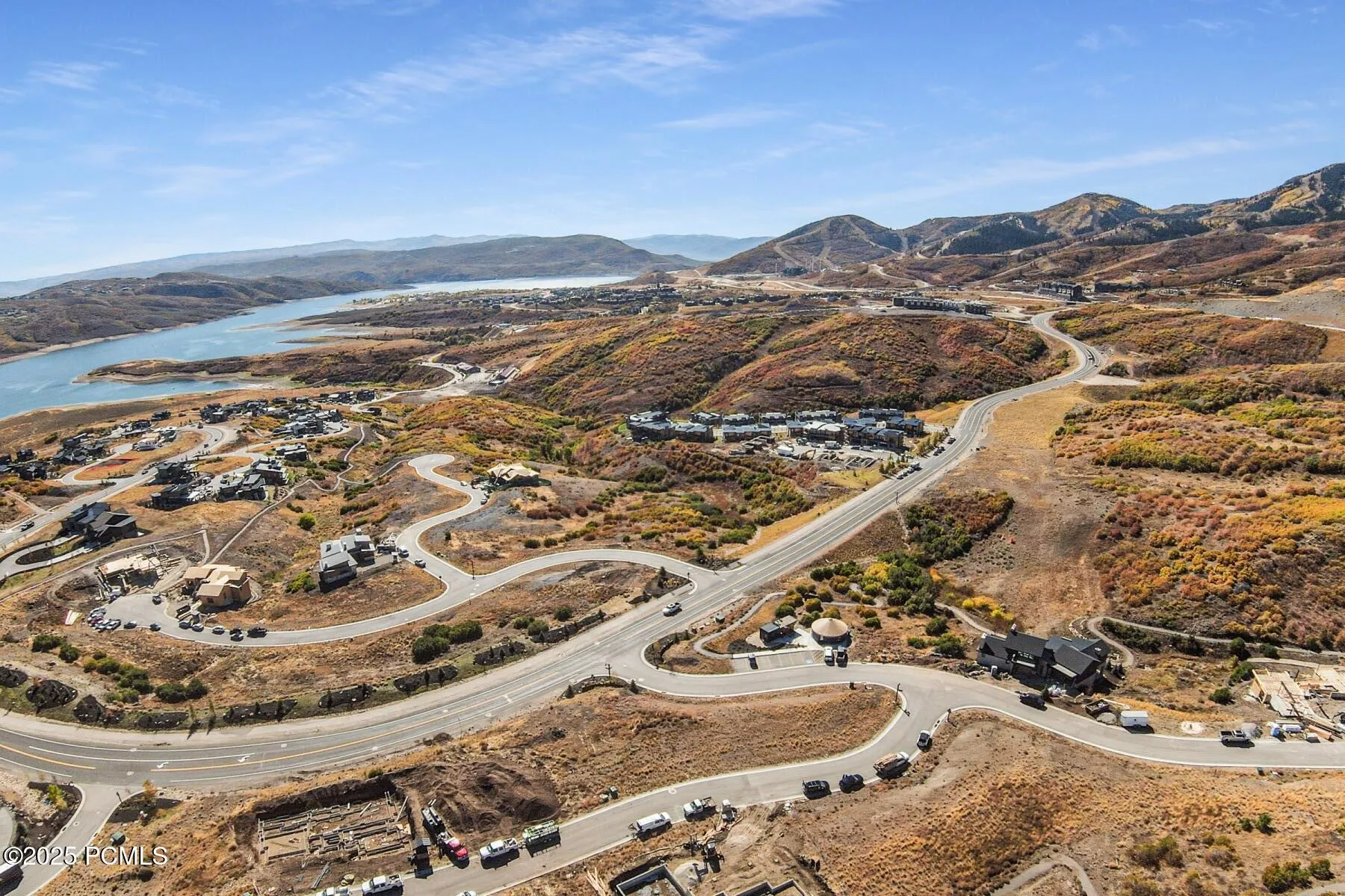 11154 N Capricorn Place, Mayflower Mountain, UT 84032