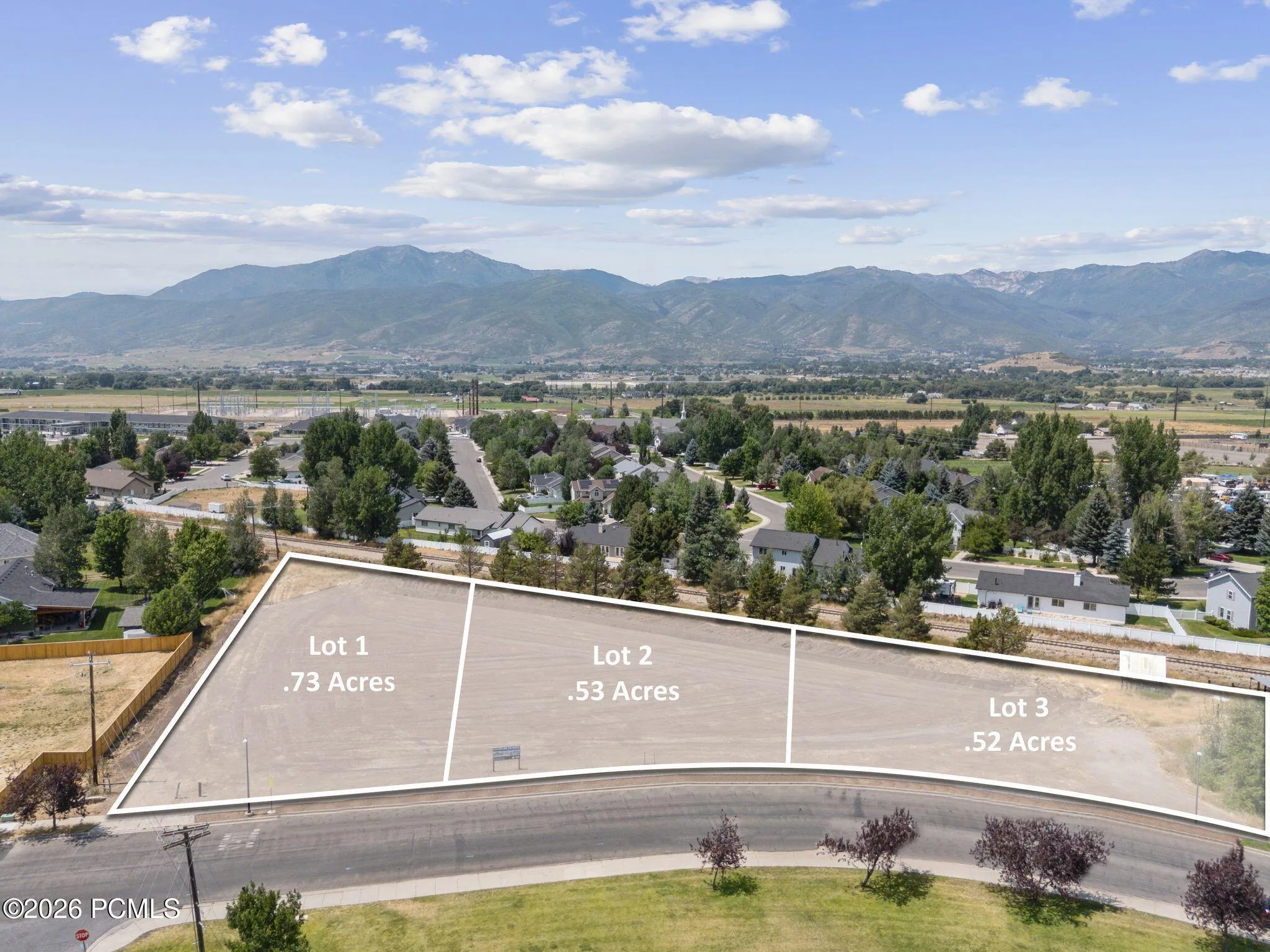 Land For Sale