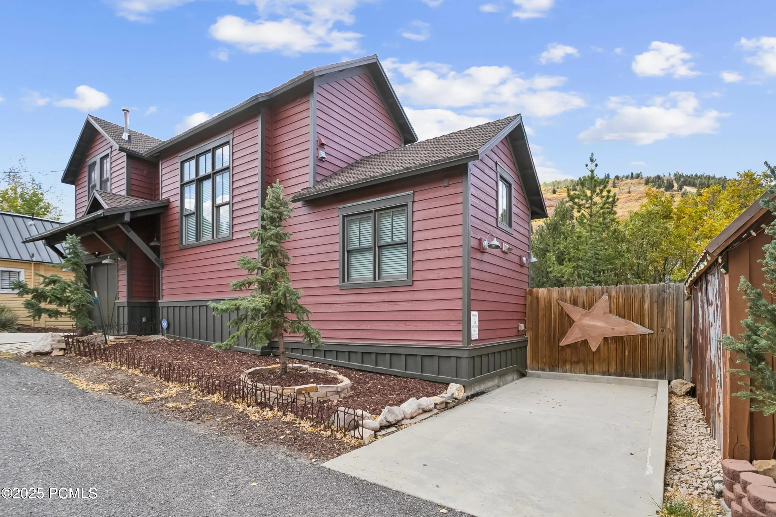 Residential For Sale
