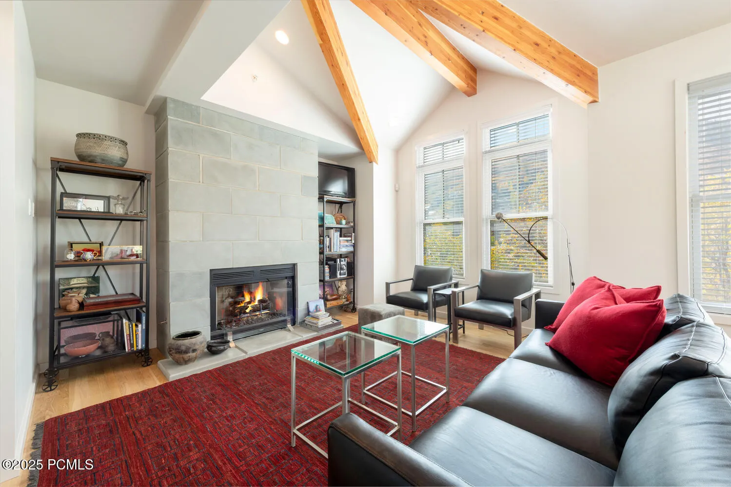 156 Sandridge Road, Park City, UT 84060