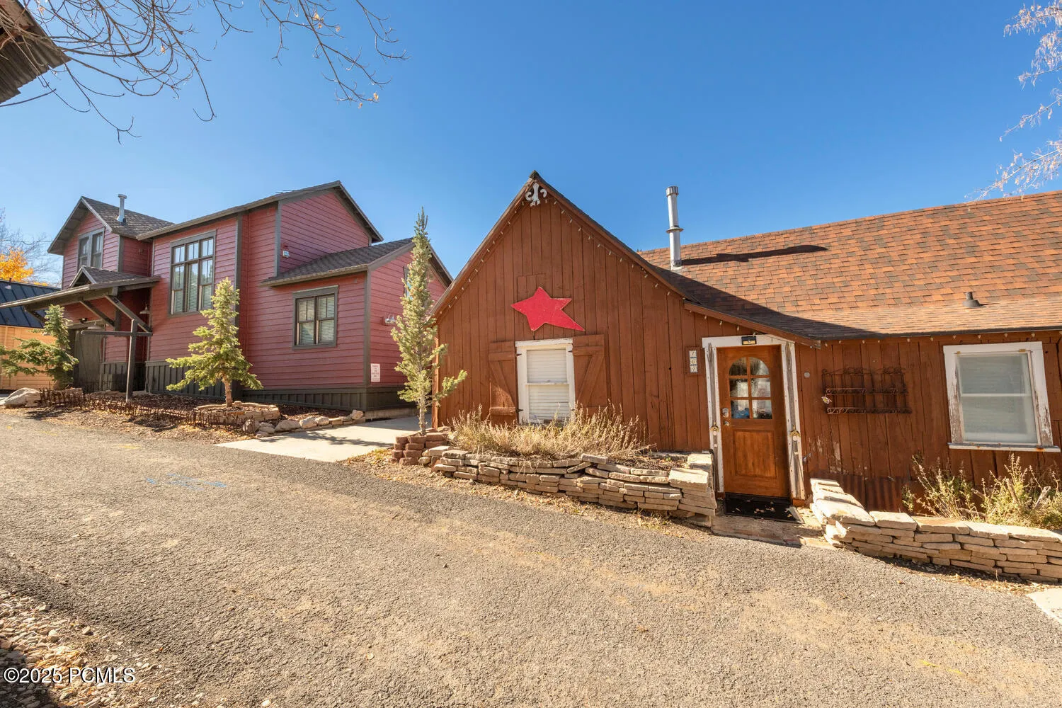 156 Sandridge Road , Park City, UT 84060