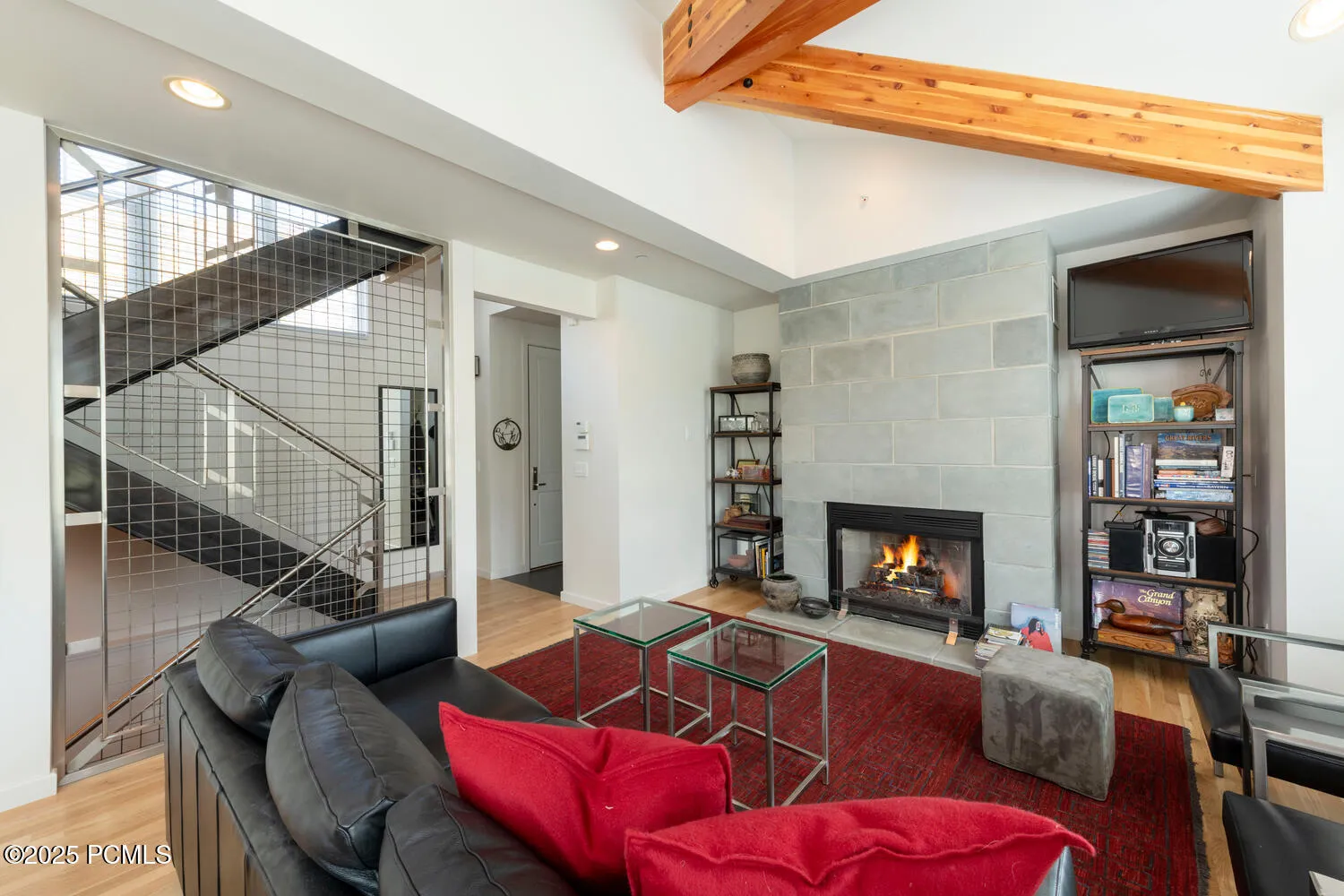156 Sandridge Road, Park City, UT 84060