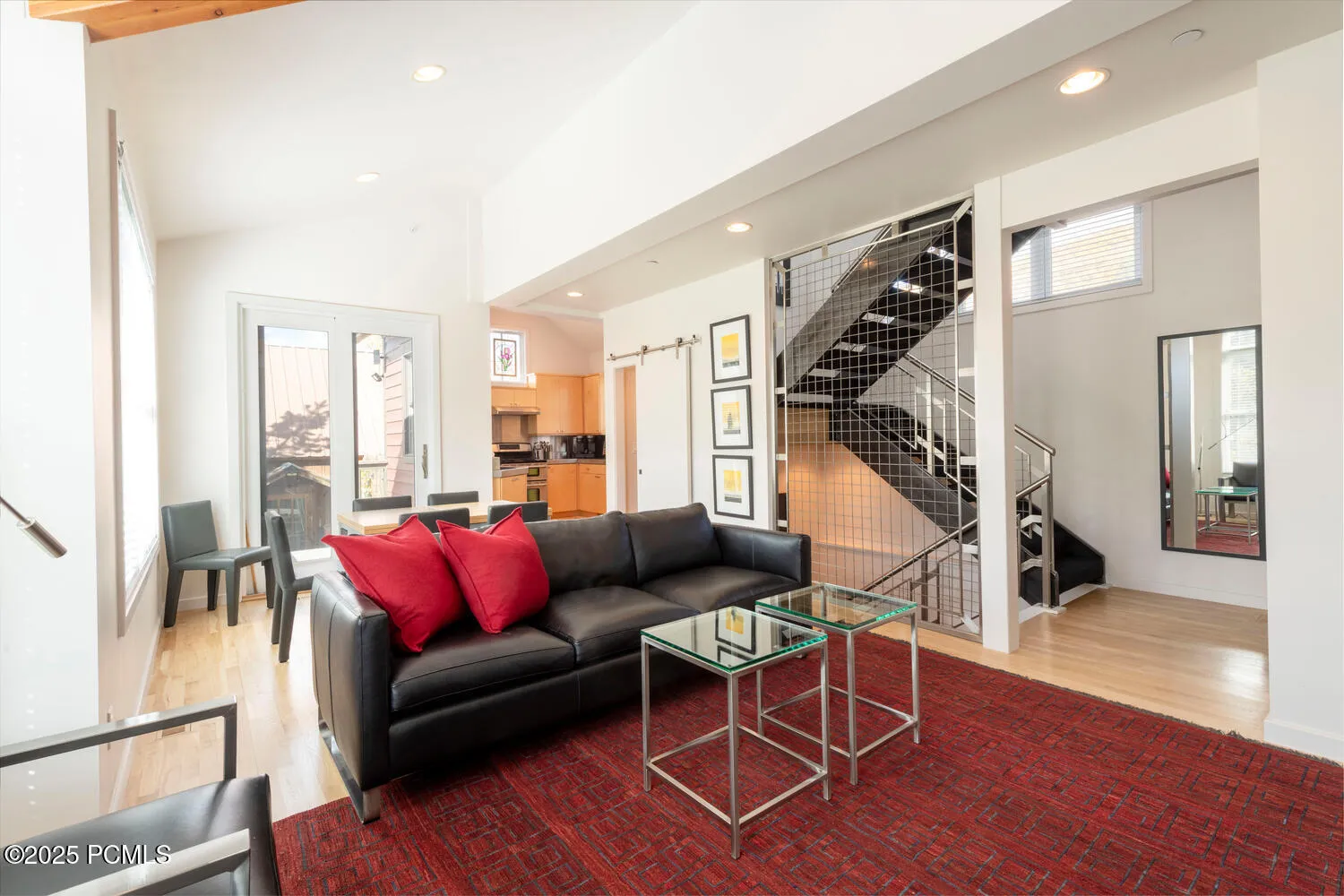 156 Sandridge Road, Park City, UT 84060