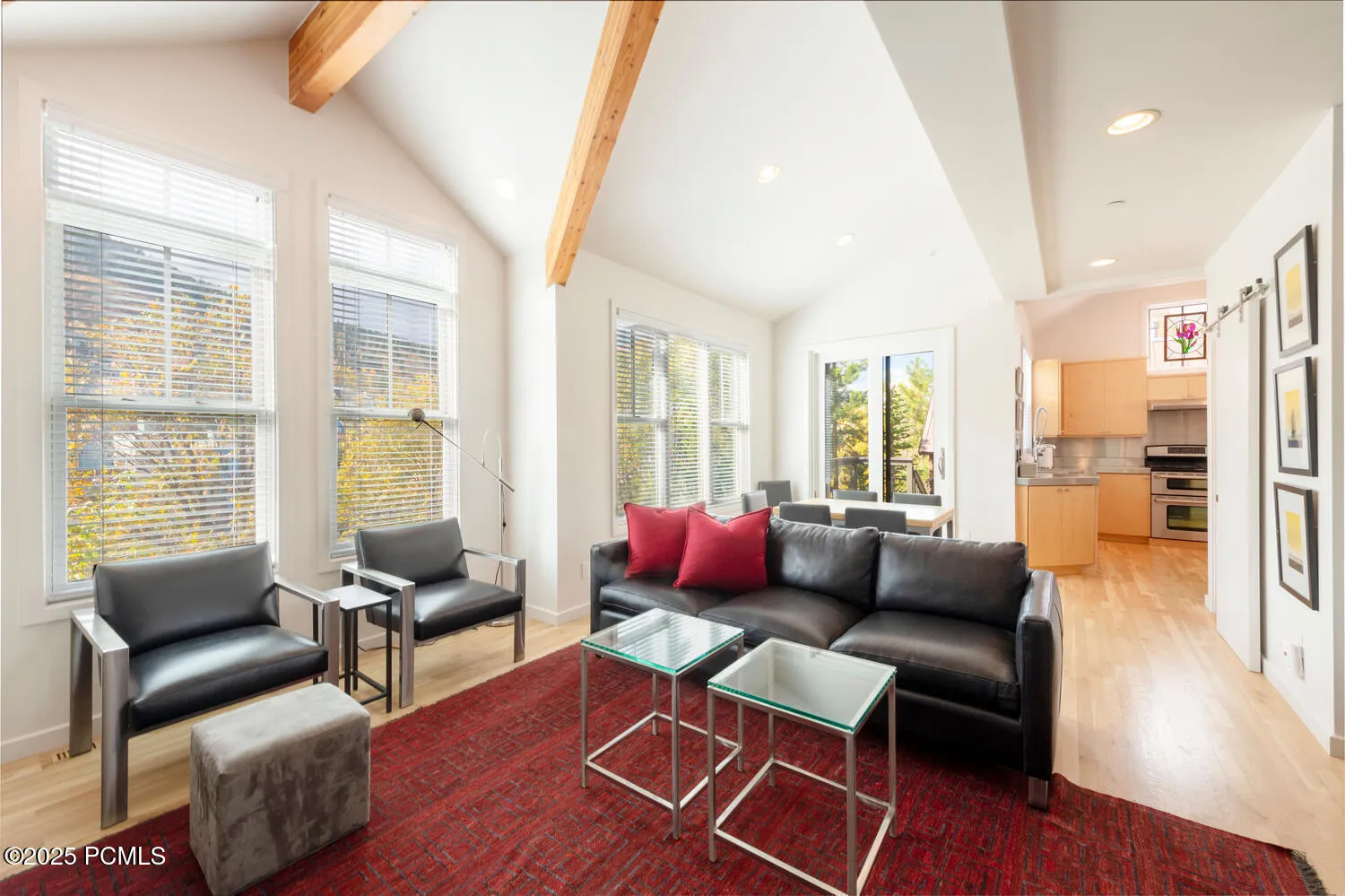 156 Sandridge Road, Park City, UT 84060