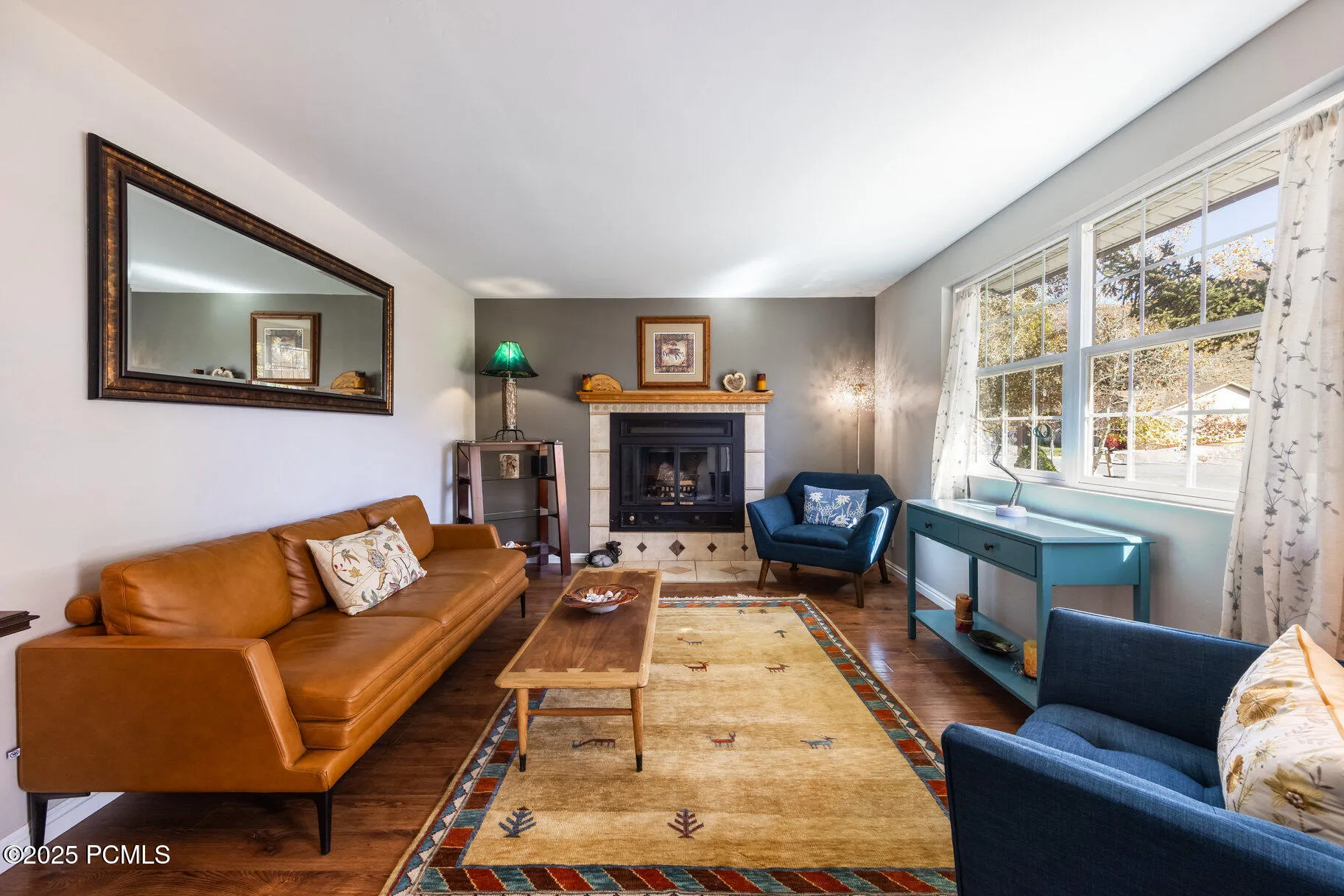 385 N Hawthorne Drive , Kamas, UT 84036