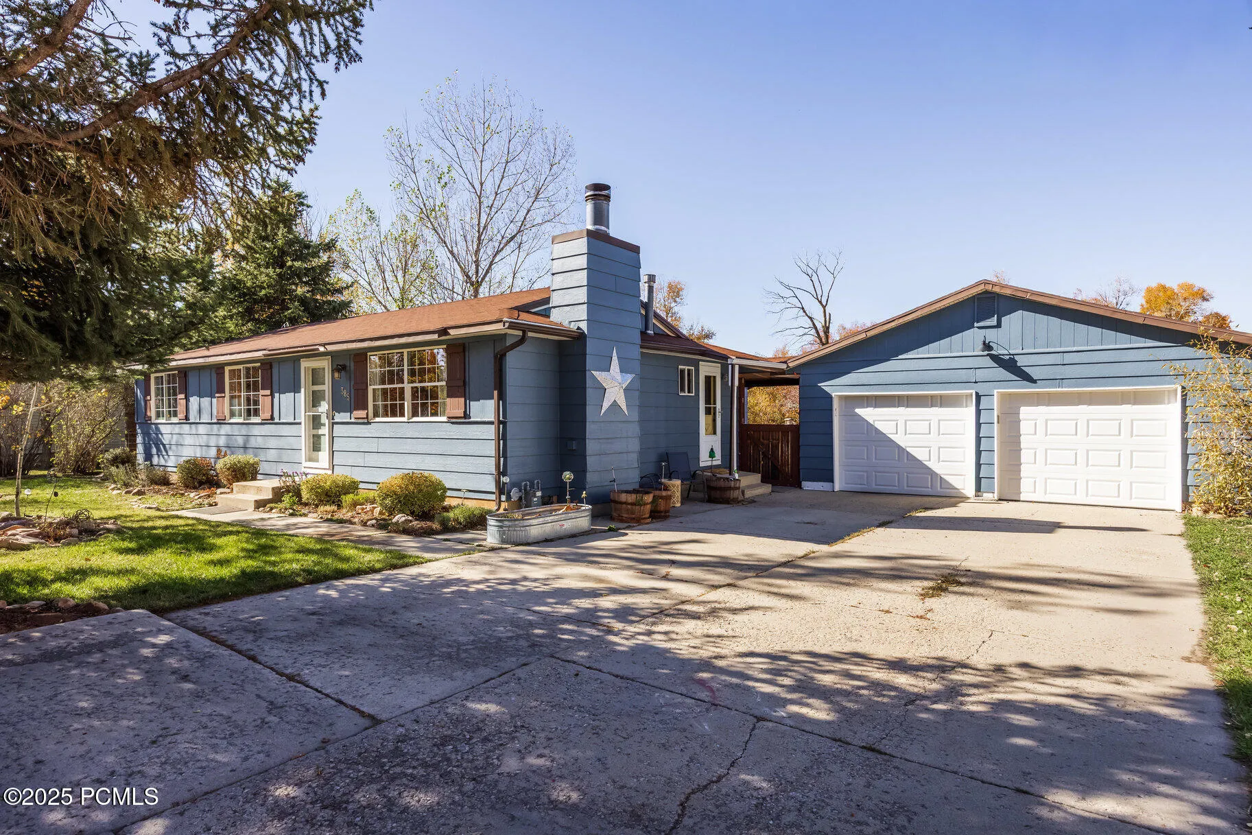 385 N Hawthorne Drive, Kamas, UT 84036