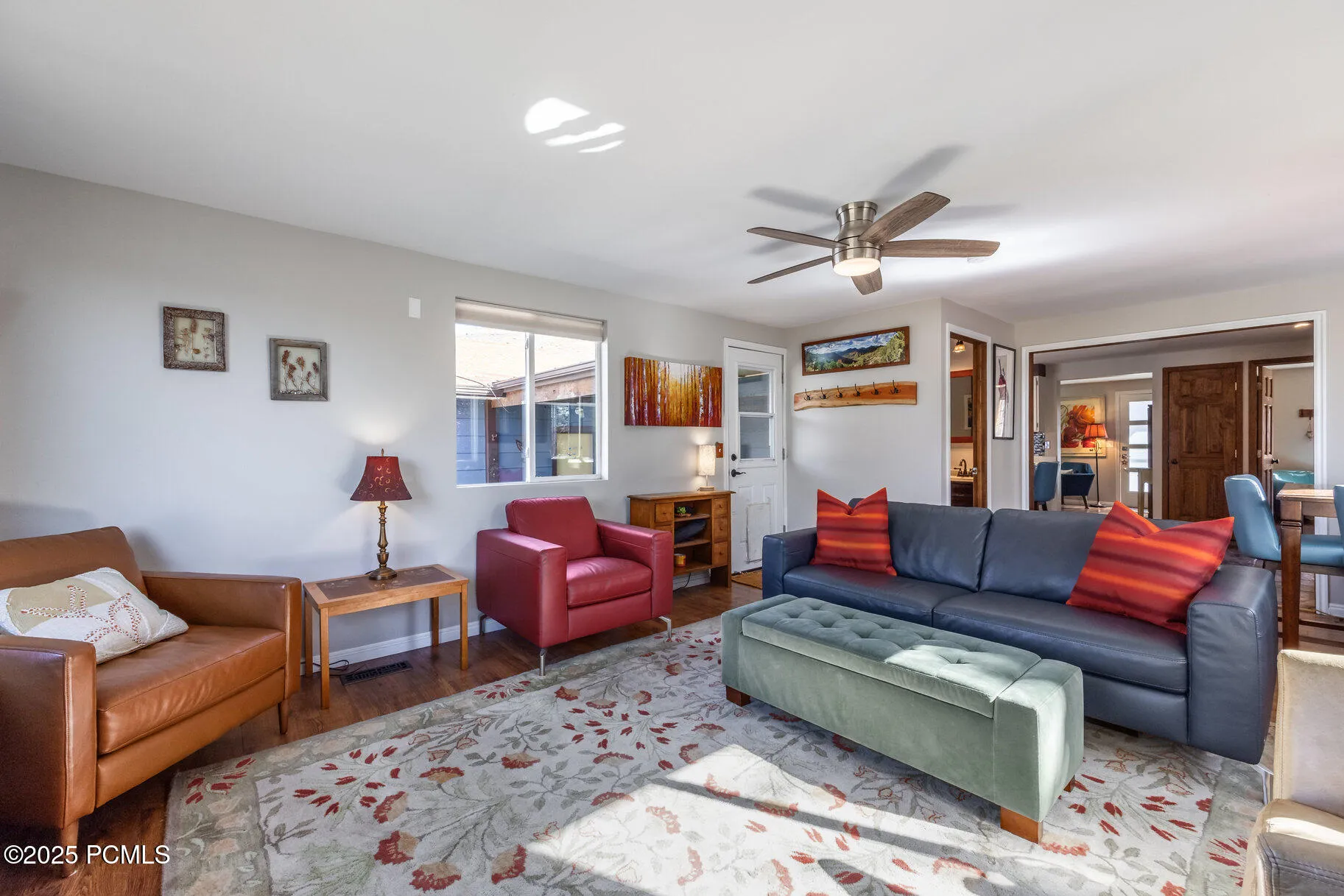 385 N Hawthorne Drive, Kamas, UT 84036