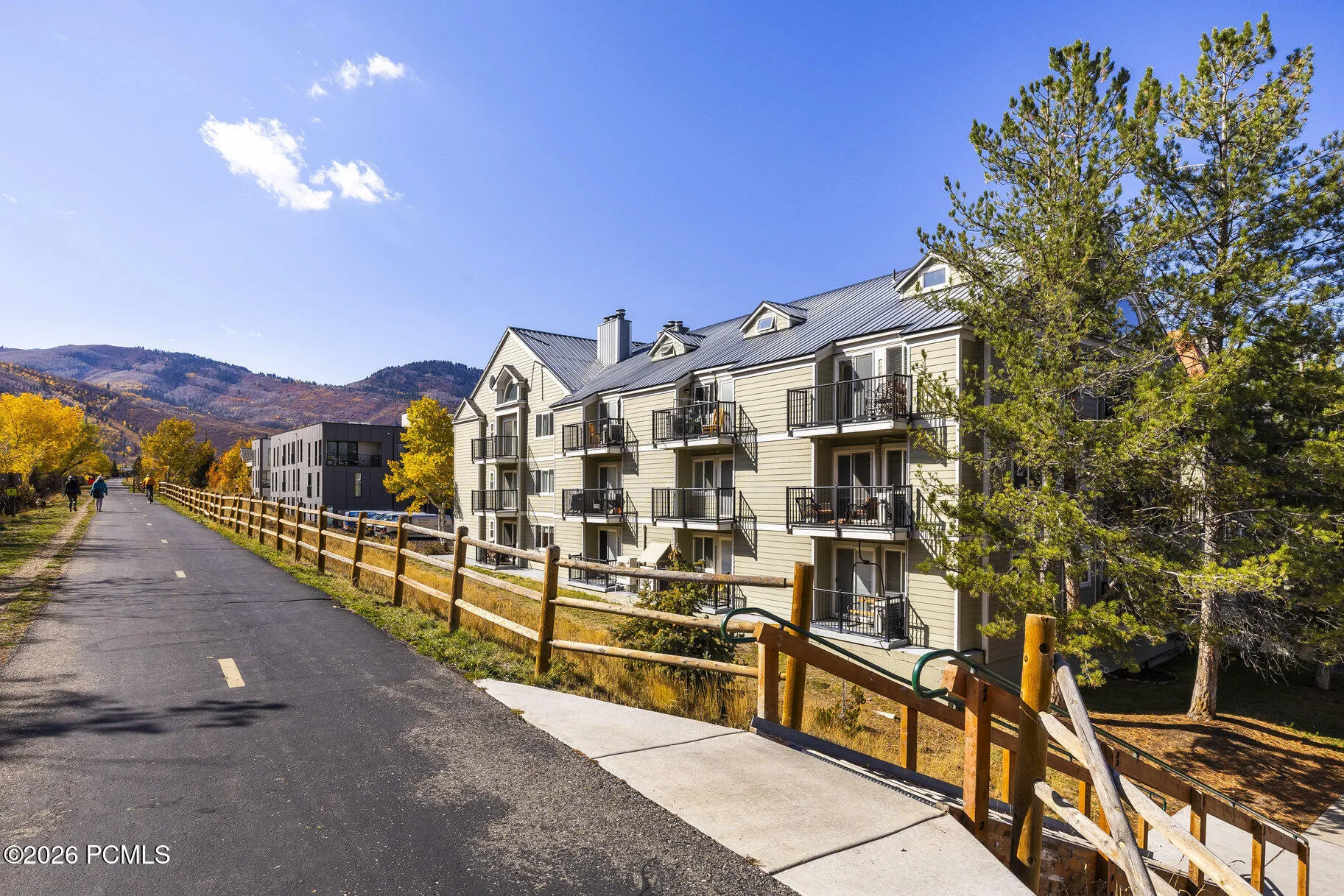 1885 Prospector Avenue Unit B10, Park City, UT 84060