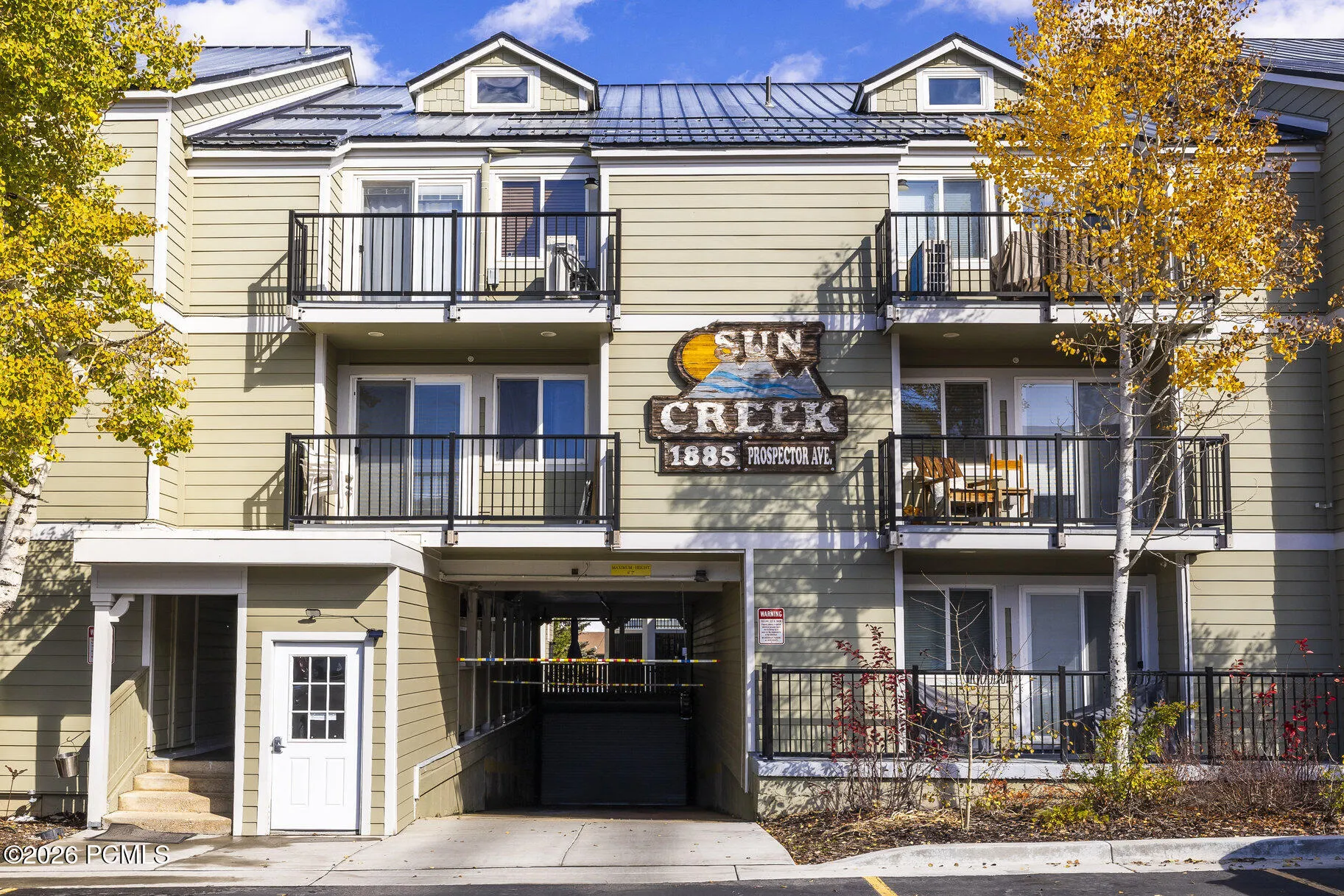 1885 Prospector Avenue Unit B10, Park City, UT 84060