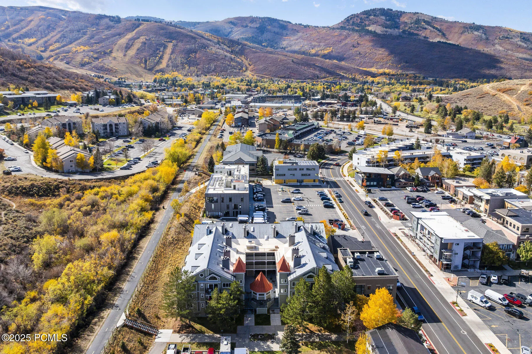 1885 Prospector Avenue Unit B10, Park City, UT 84060