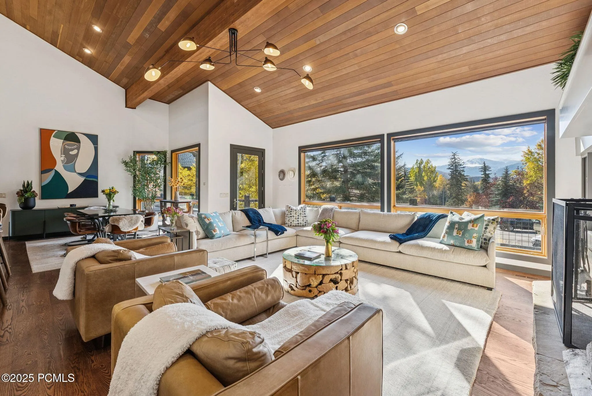 3065 Oak Rim Lane, Park City, UT 84060