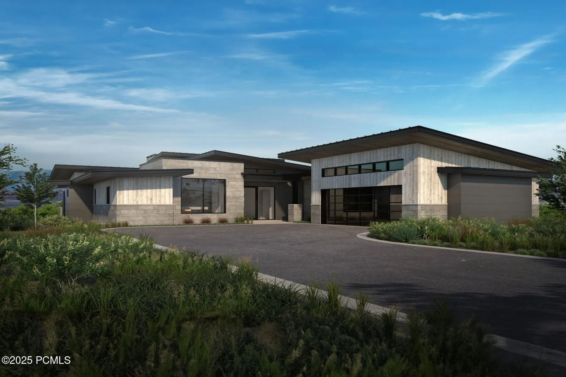 2849 Hills Ridge Rd, Park City, UT 84098