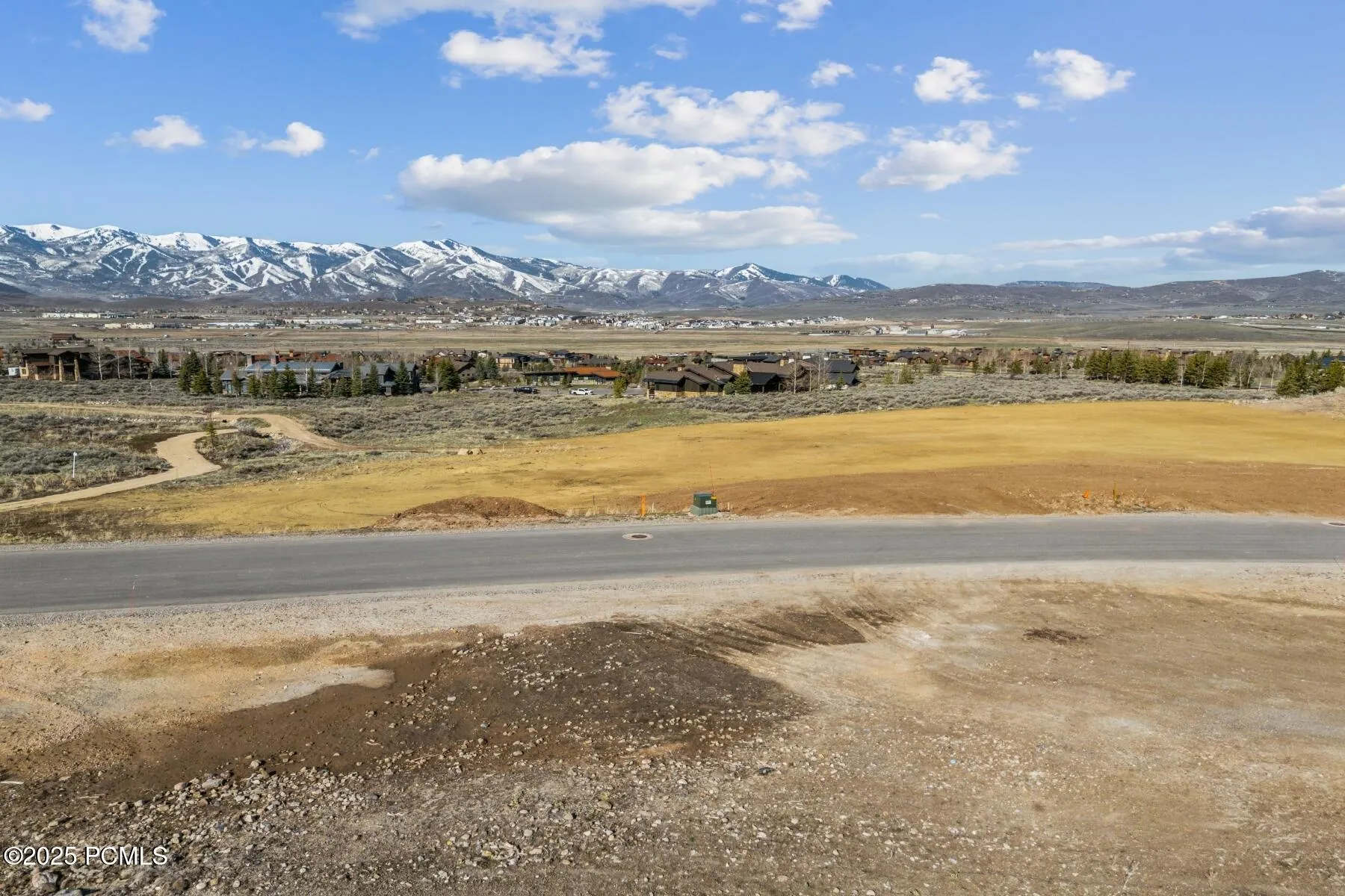 2849 Hills Ridge Rd, Park City, UT 84098