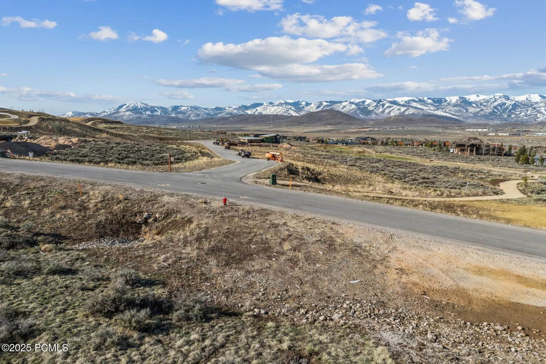 2849 Hills Ridge Rd, Park City, UT 84098