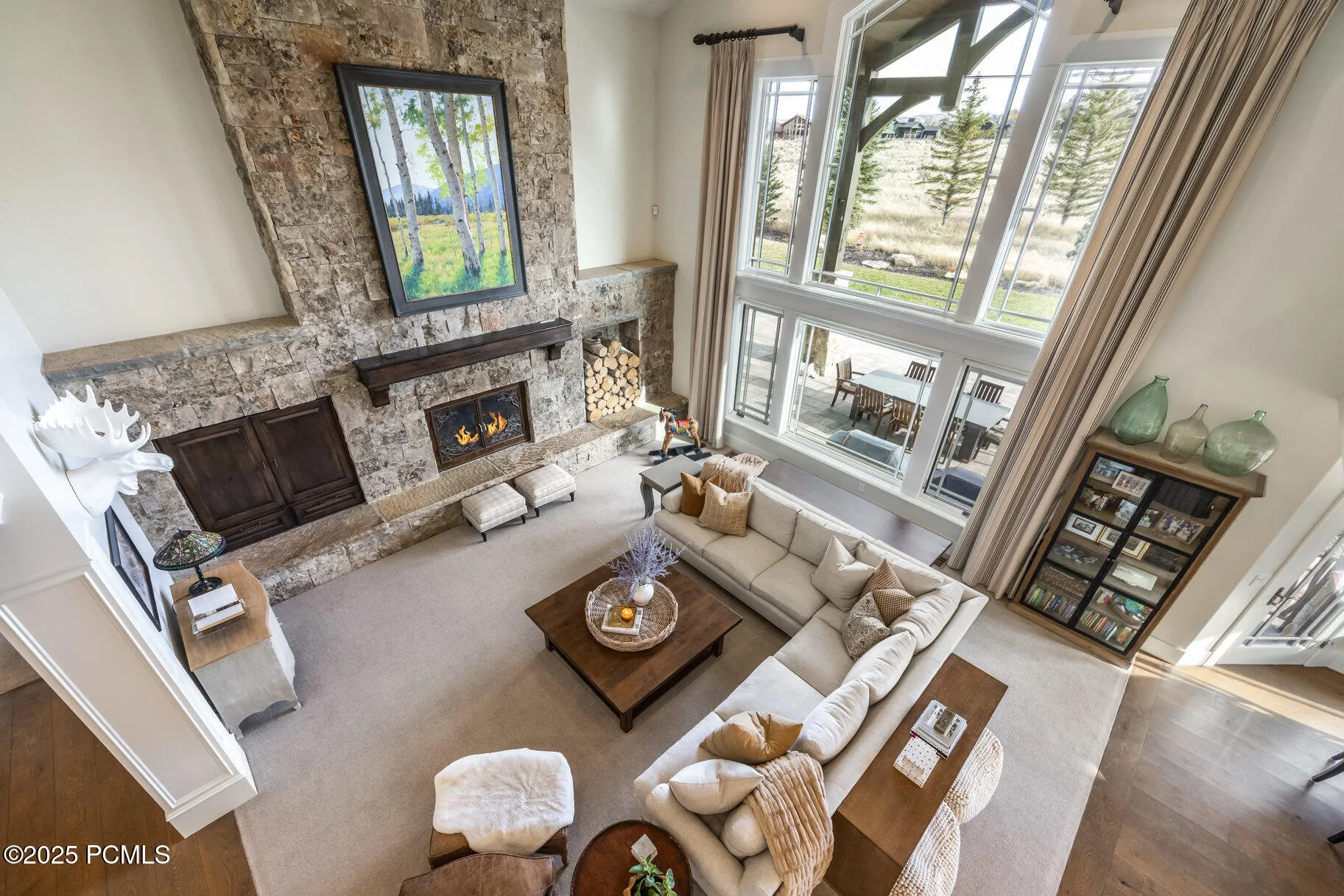 5785 Mountain Ranch Drive, Park City, UT 84098