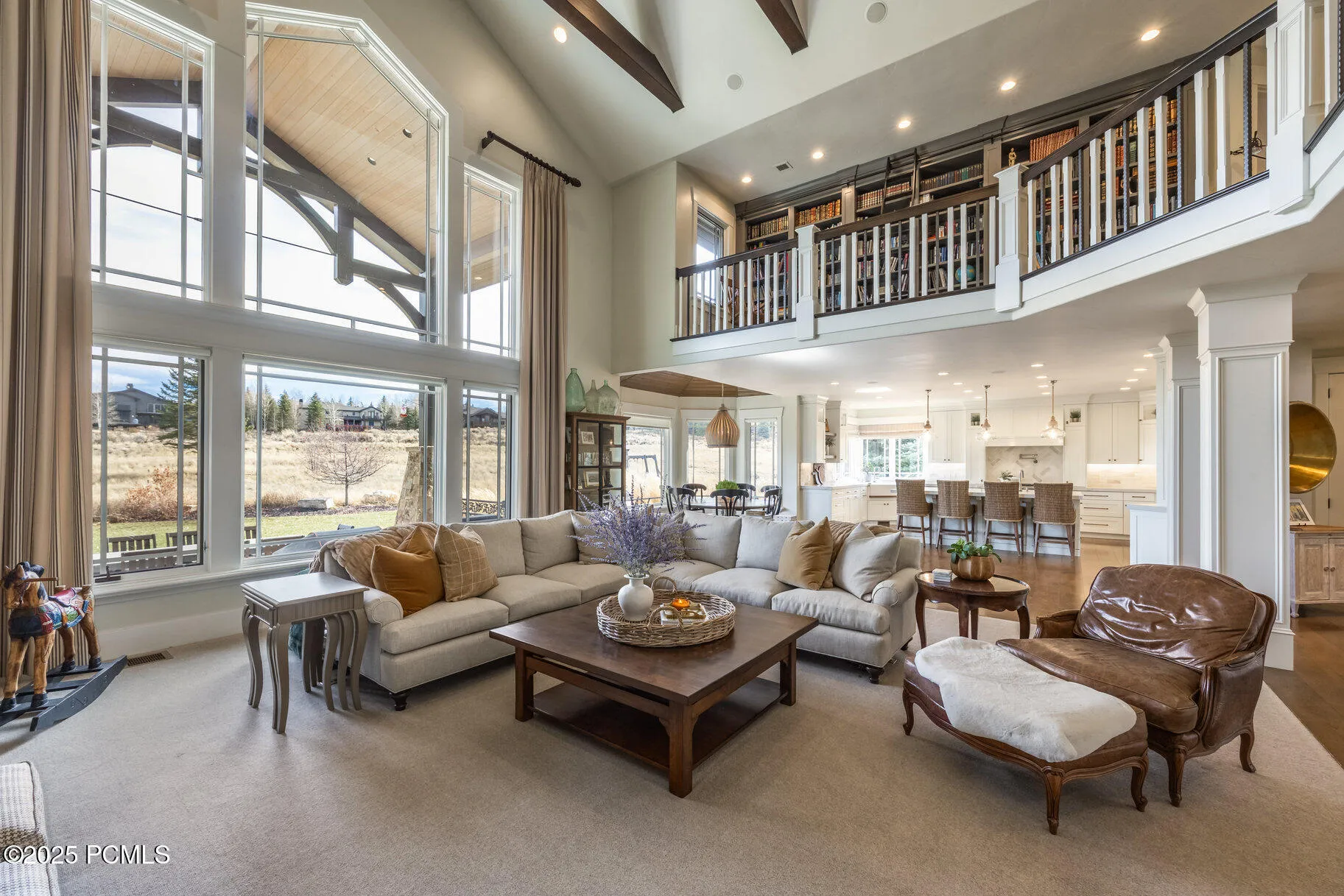 5785 Mountain Ranch Drive, Park City, UT 84098