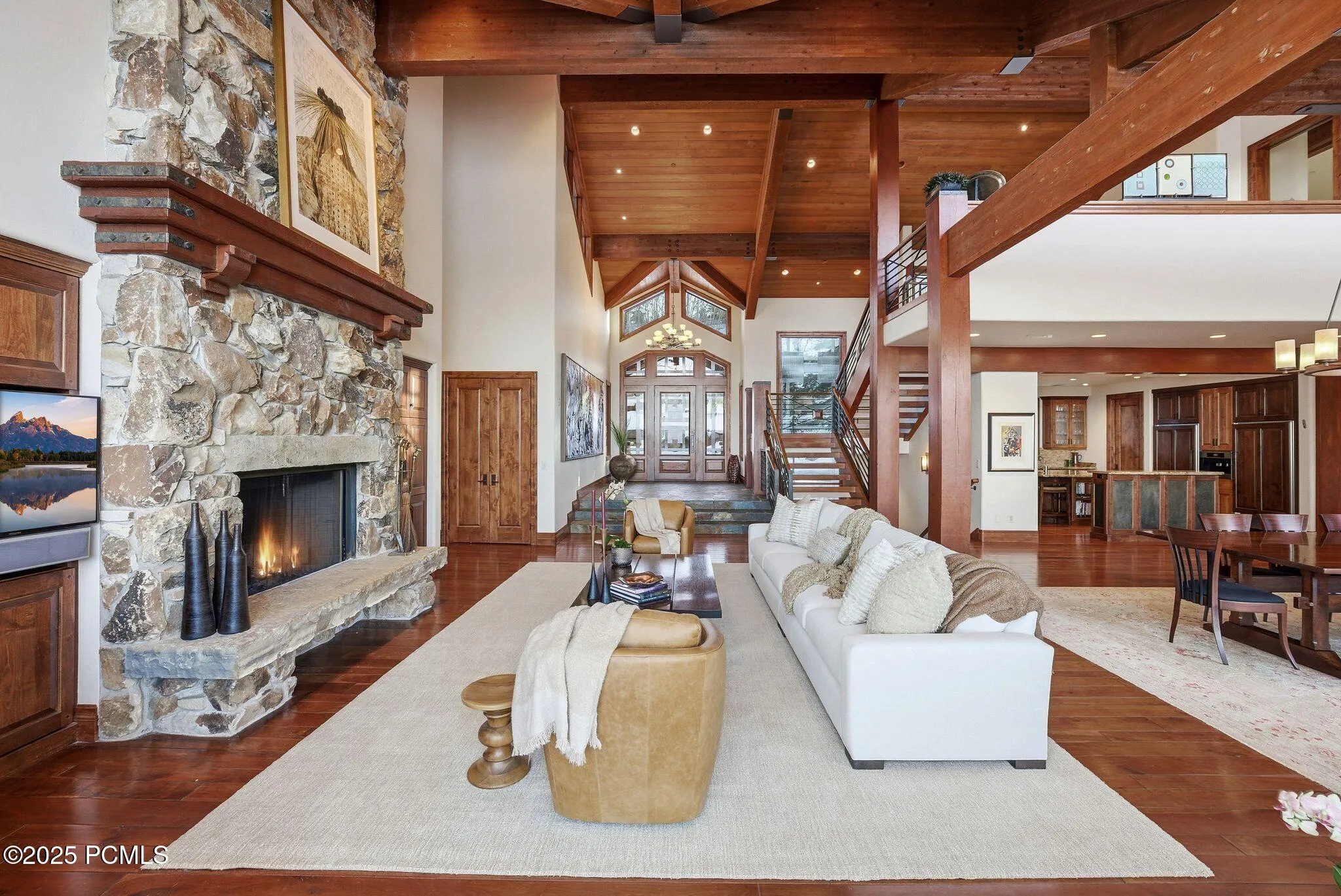 39 White Pine Canyon Road, Park City, UT 84060