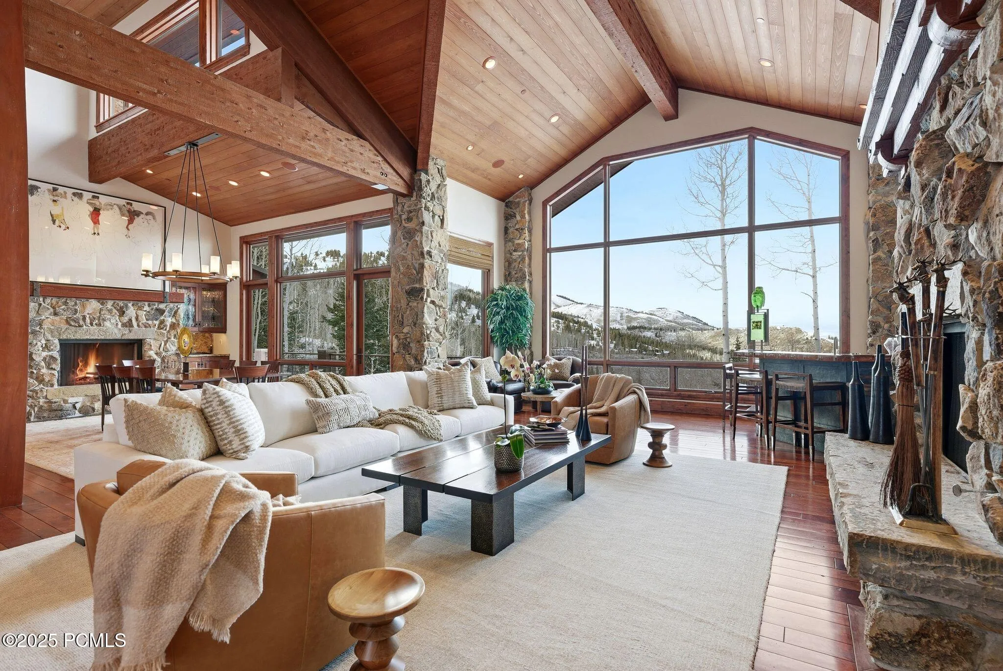 39 White Pine Canyon Road, Park City, UT 84060