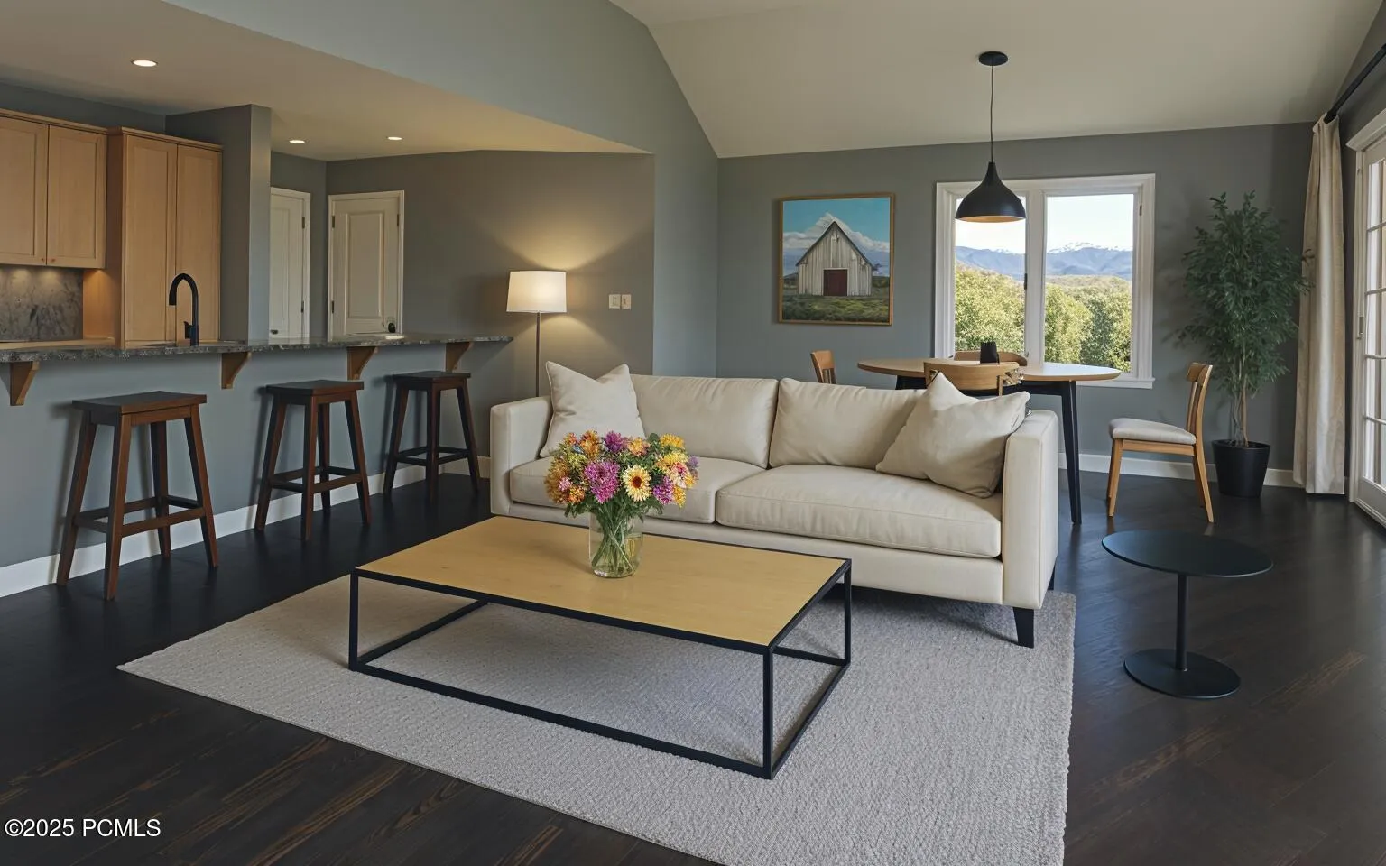 5135 Cove Canyon Drive Unit Apt 204, Park City, UT 84098