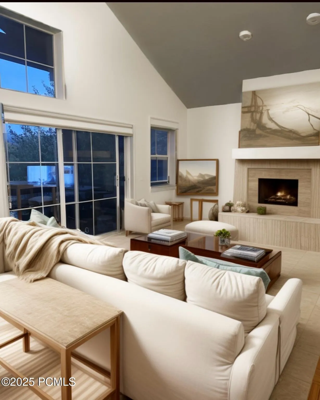 5135 Cove Canyon Drive Unit Apt 204, Park City, UT 84098