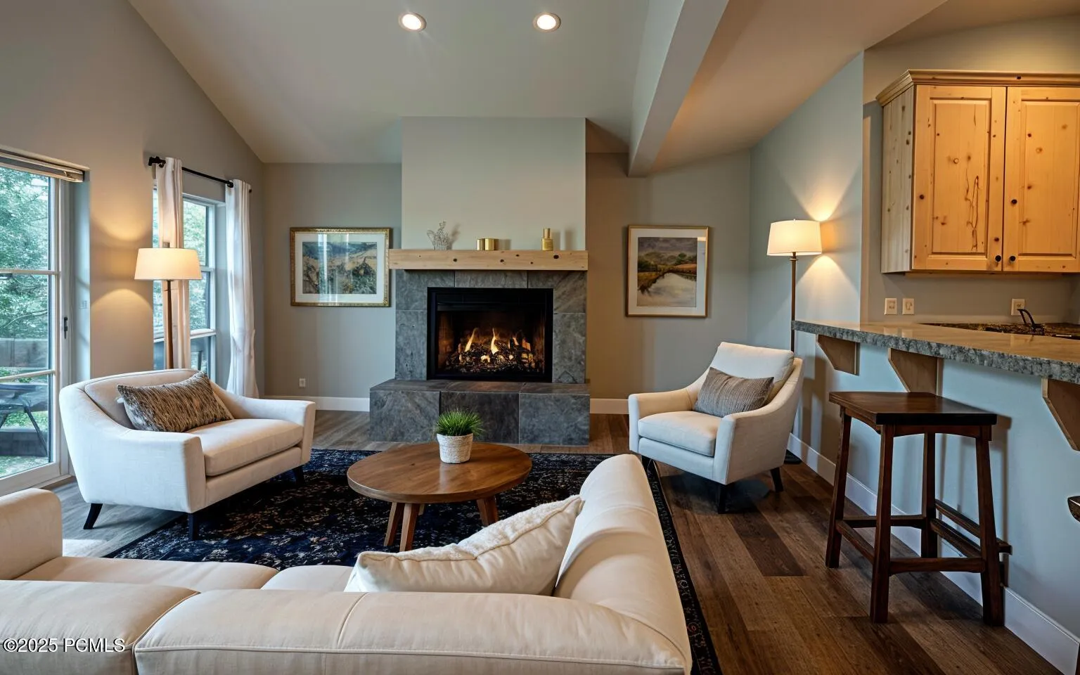 5135 Cove Canyon Drive Unit Apt 204, Park City, UT 84098