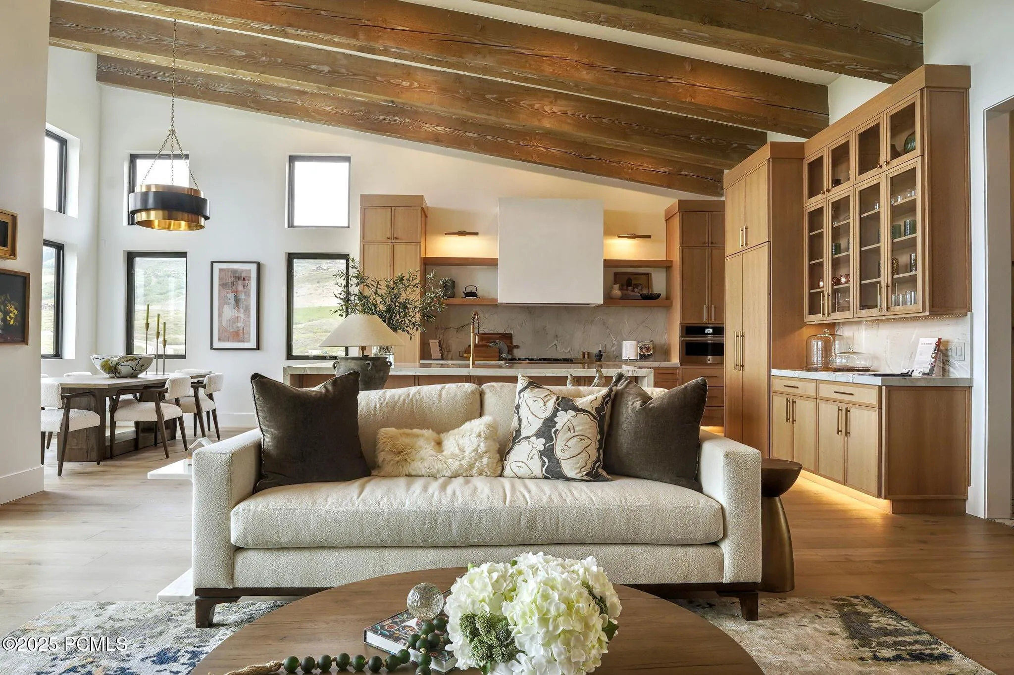 1641 W Crystal View Court, Mayflower Mountain, UT 84032