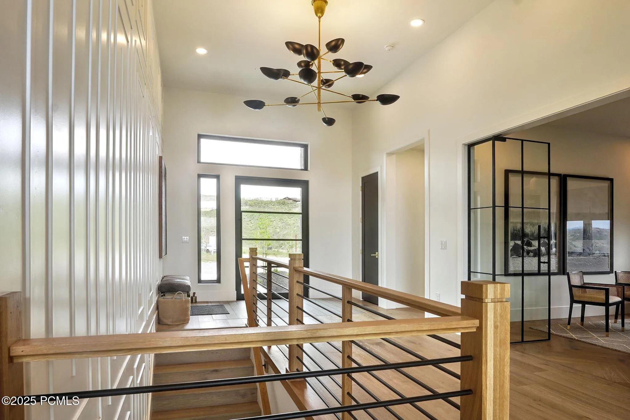 1641 W Crystal View Court, Mayflower Mountain, UT 84032
