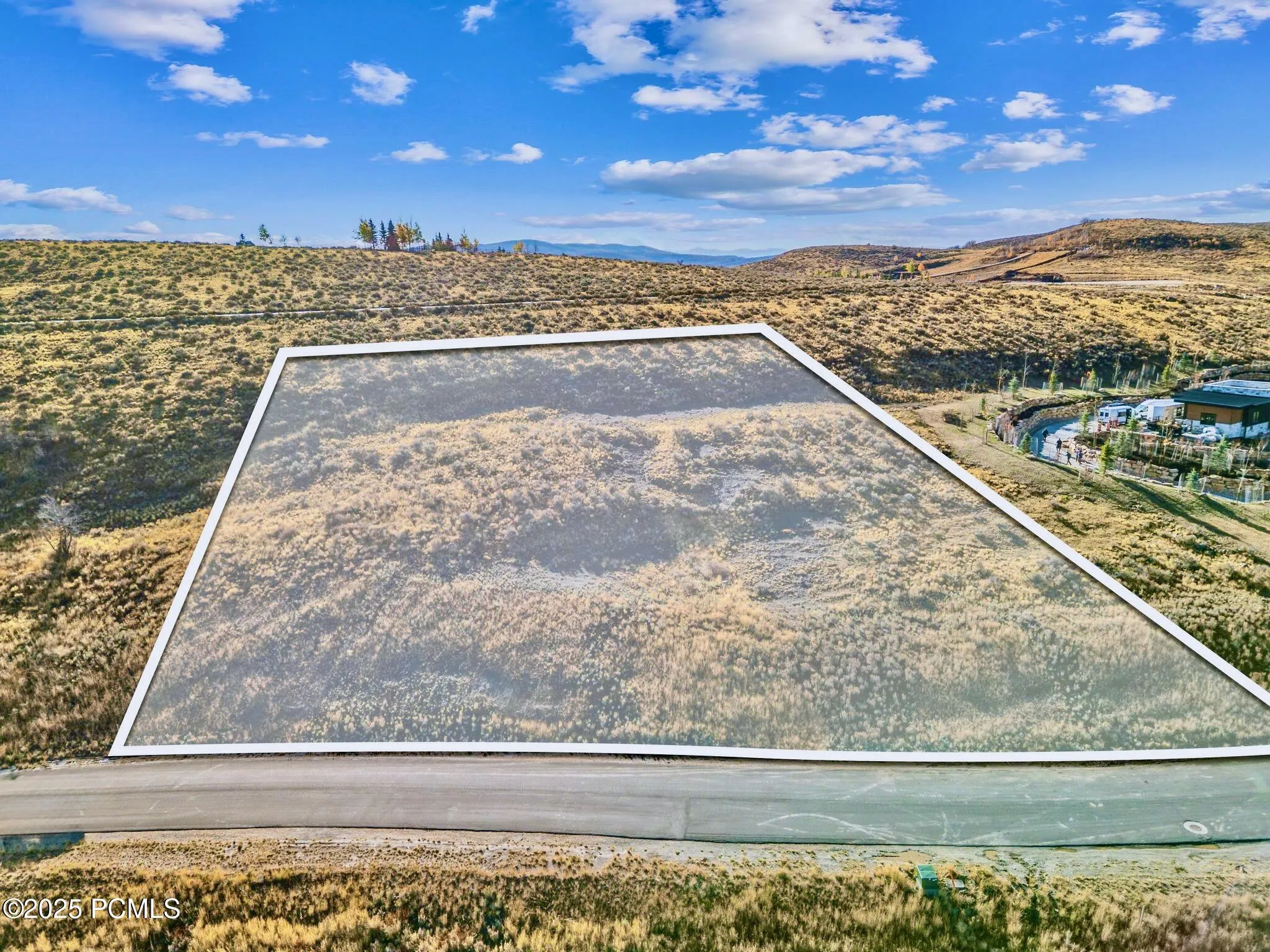 6950 Bugle Trl Trail, Park City, UT 84098