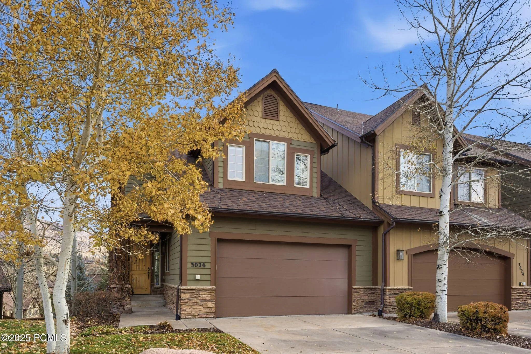 Prime Canyon Links End-Unit