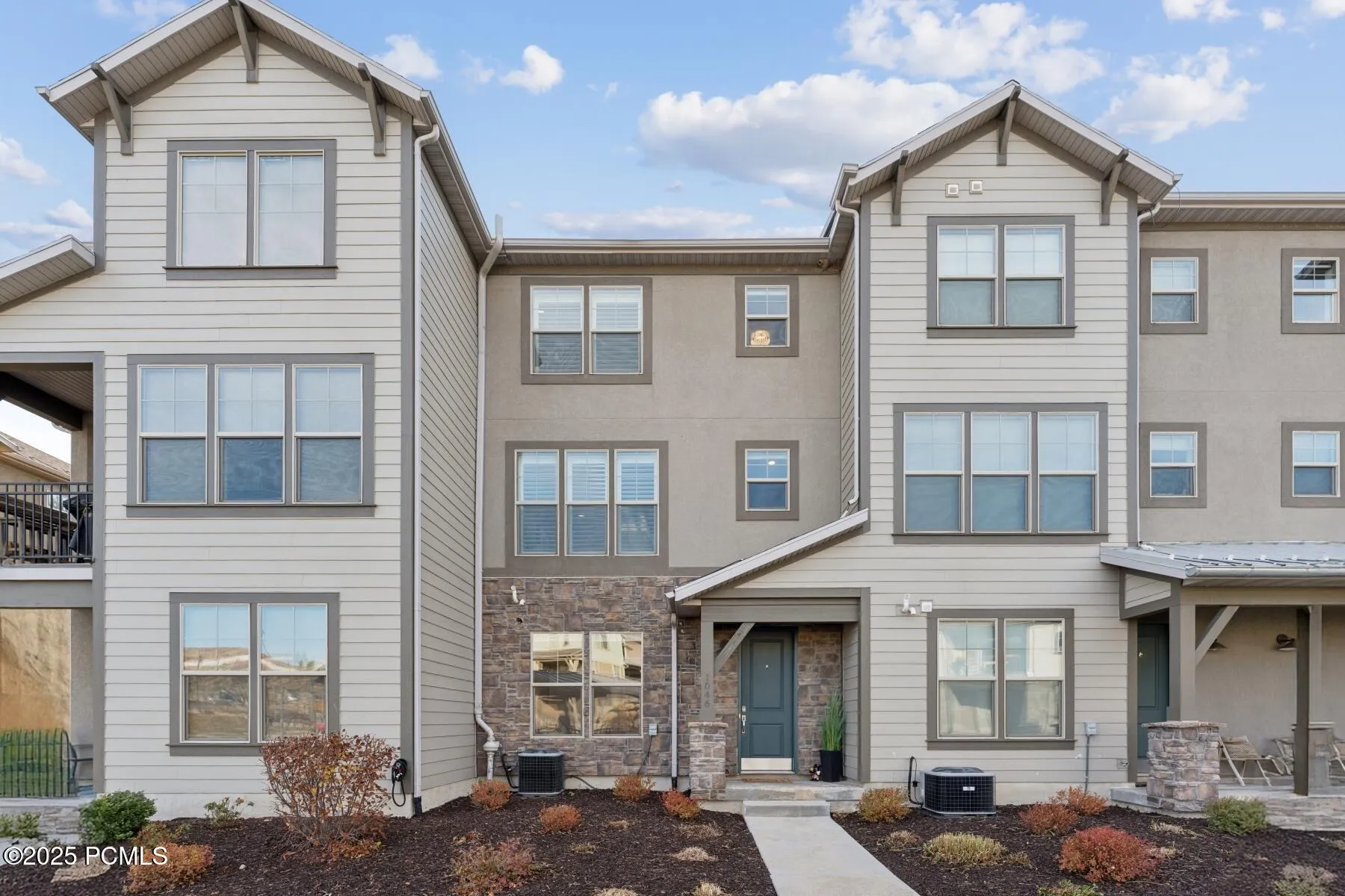 1046 W Cattail Court Unit E3, Kamas, UT 84036