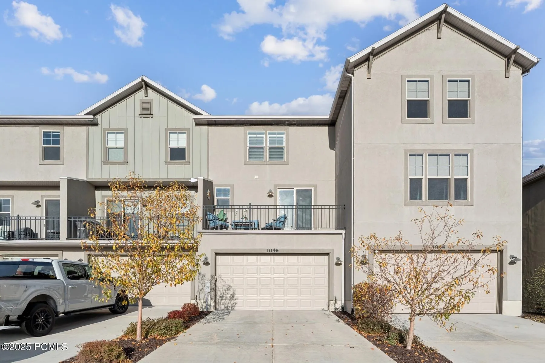 1046 W Cattail Court Unit E3, Kamas, UT 84036
