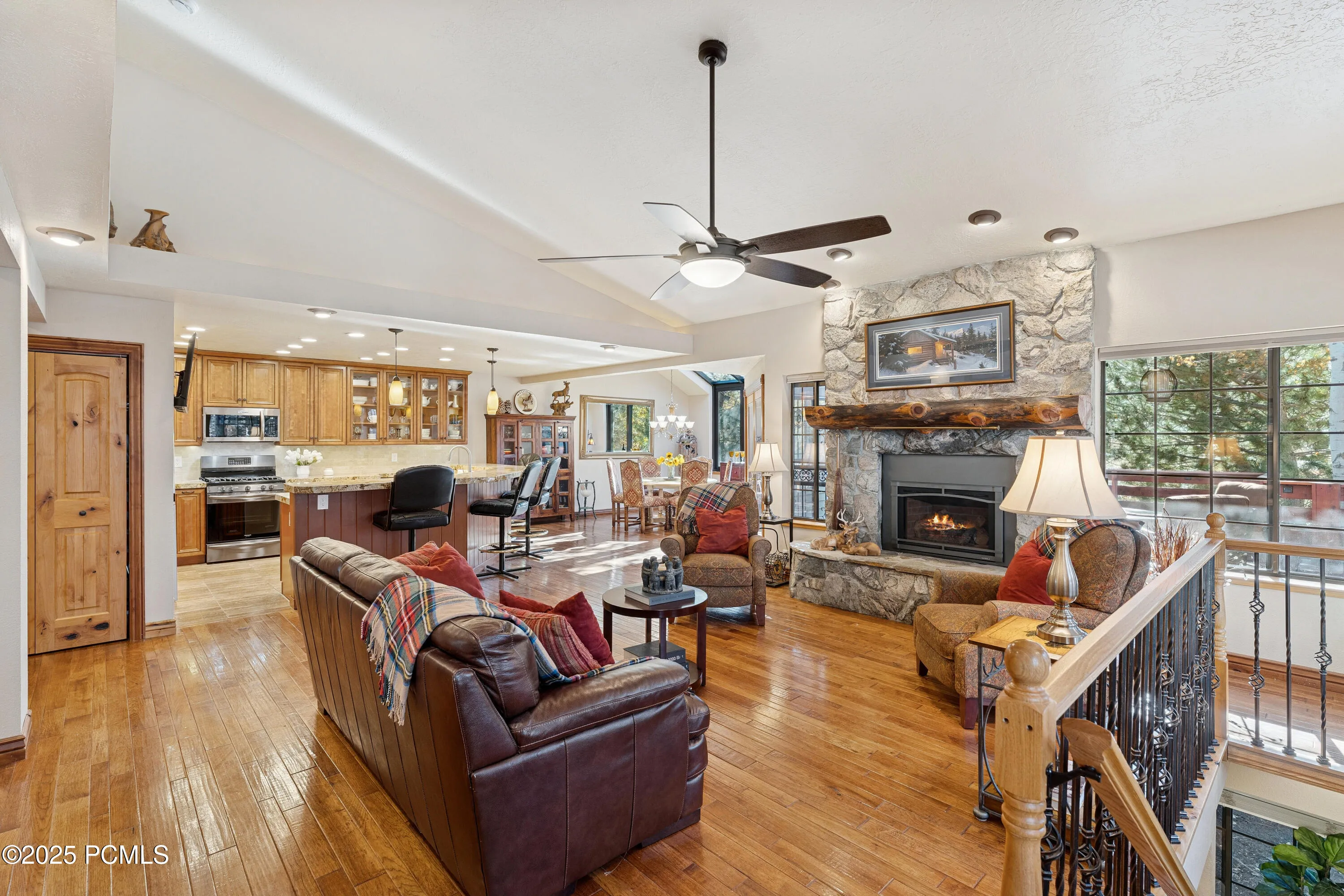 3057 Elk Run Drive , Park City, UT 84098