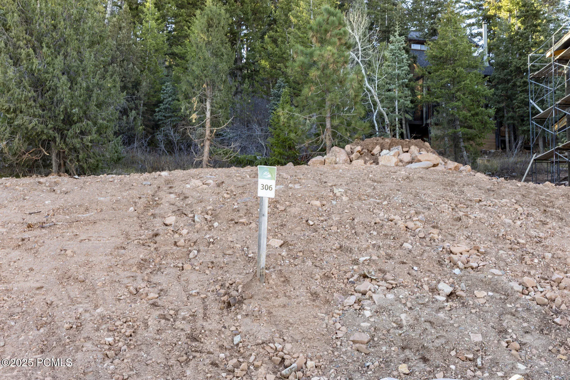 4069 W Crest Court , Park City, UT 84098