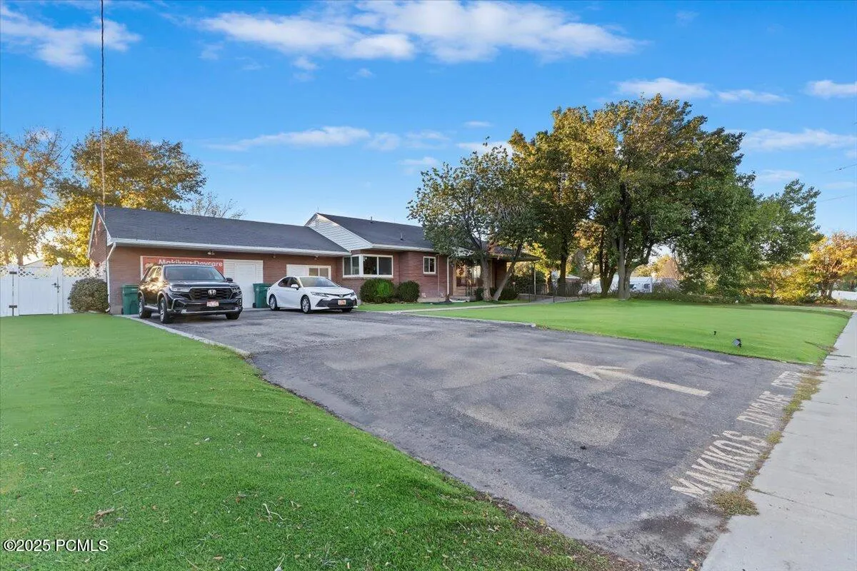 11930 S Redwood Road, Riverton, UT 84065