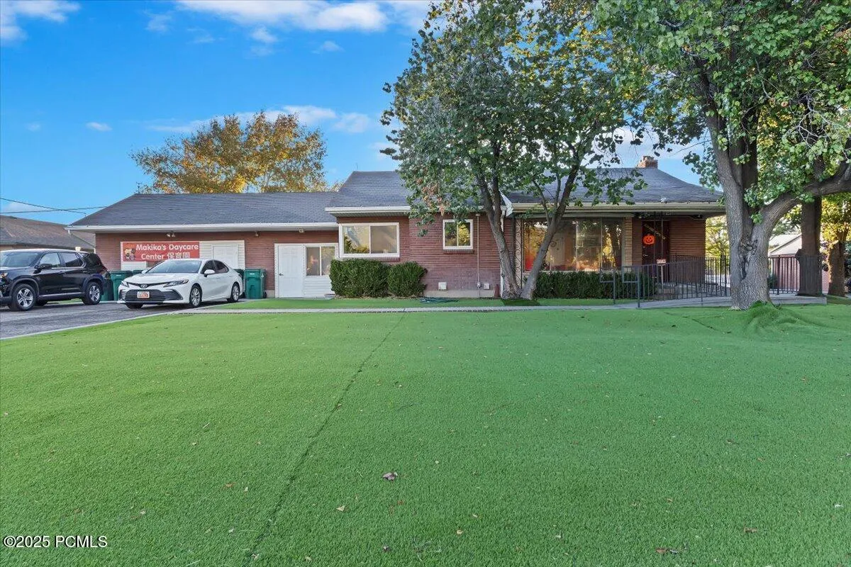 11930 S Redwood Road , Riverton, UT 84065