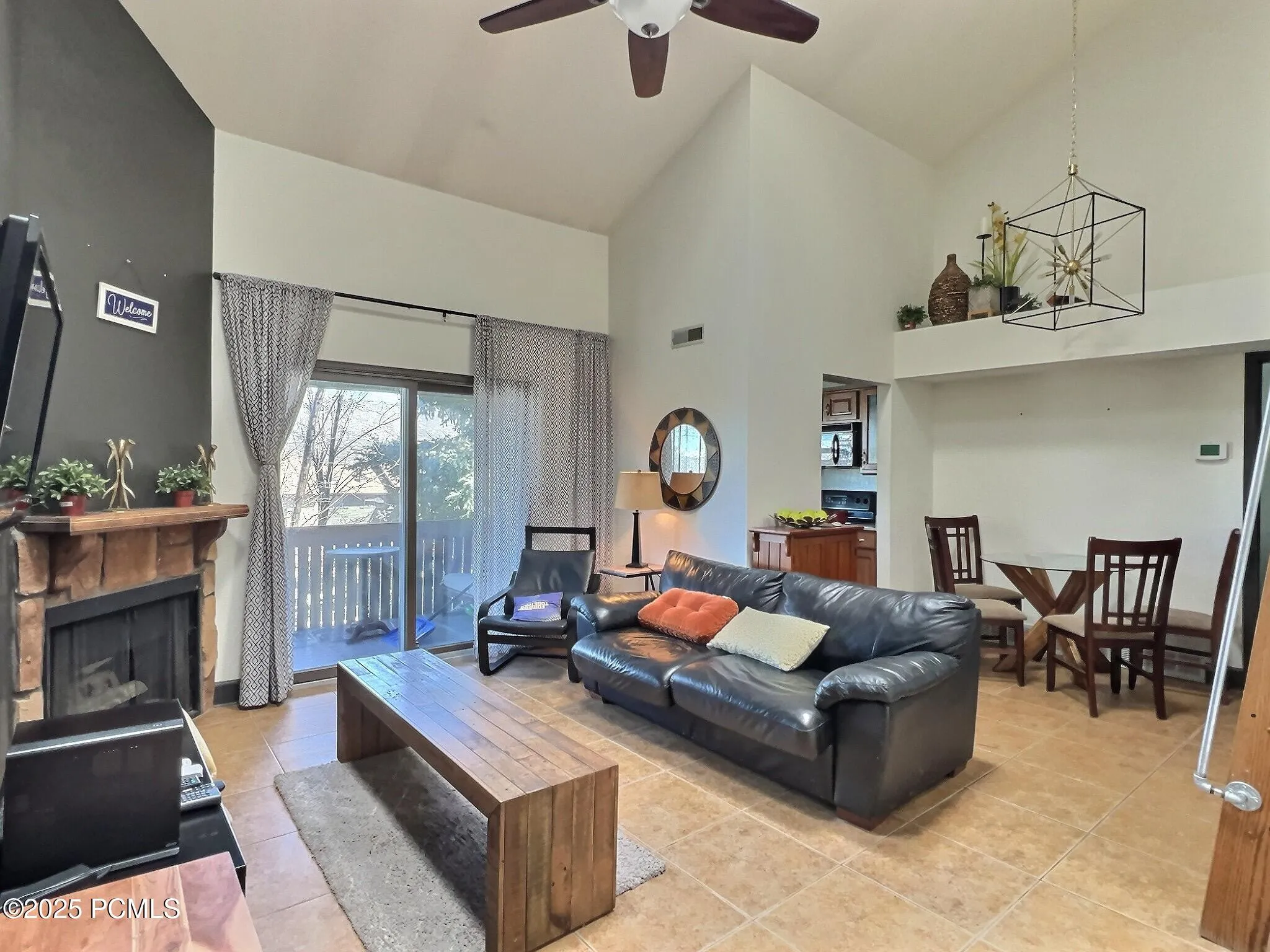 Residential Lease For Rent