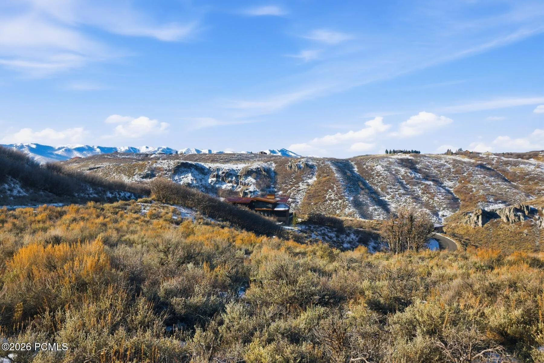 756 Canyon Gate Road , Park City, UT 84098