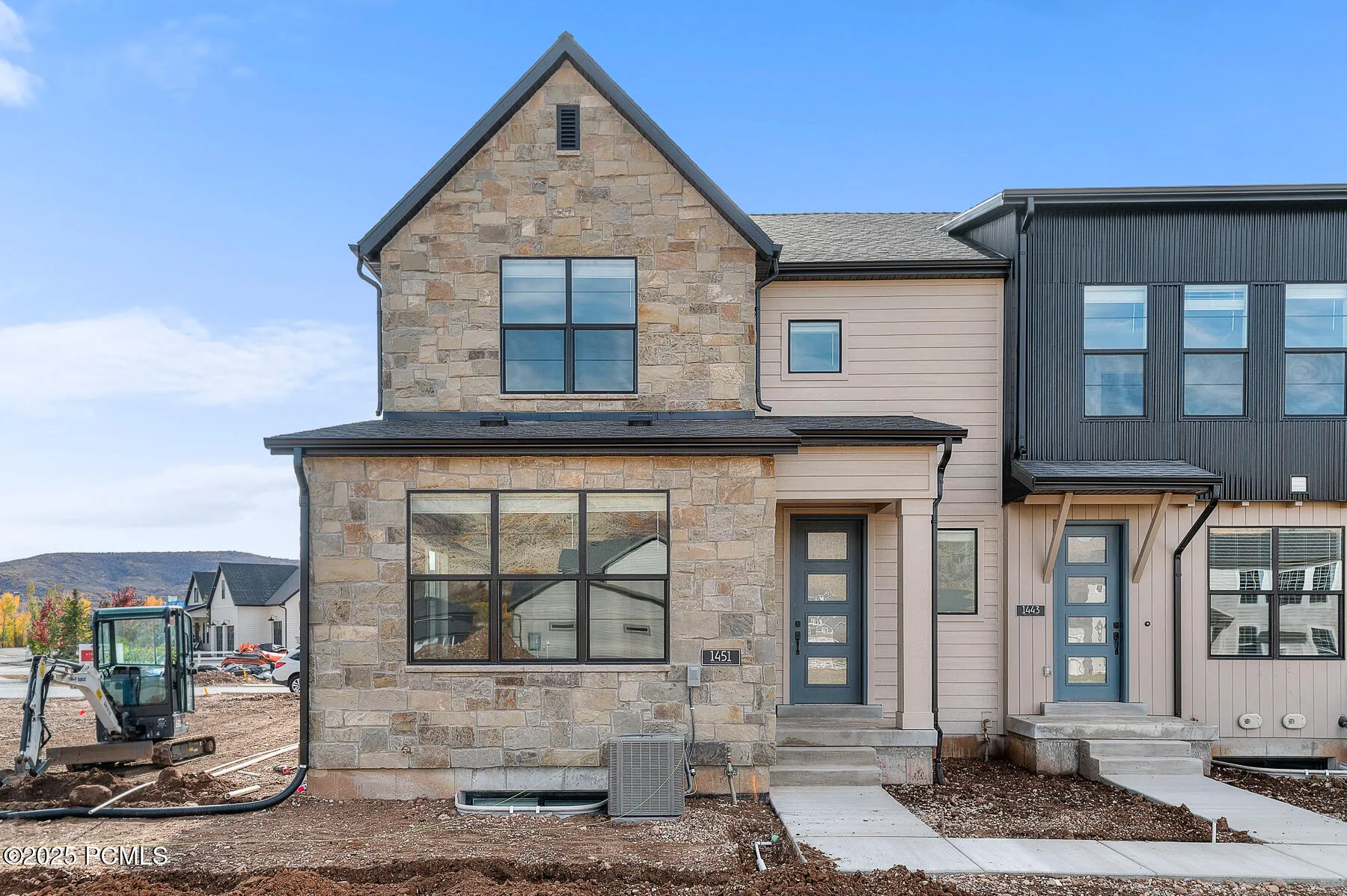 Residential For Sale