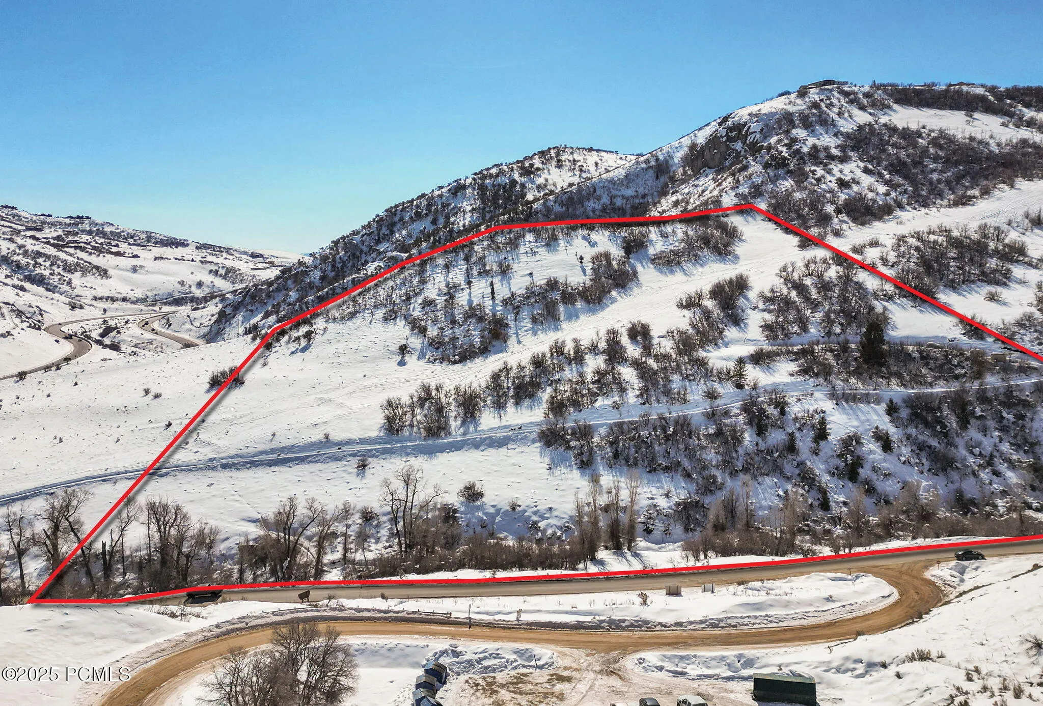 81 W Tollgate Canyon Road, Wanship, UT 84017