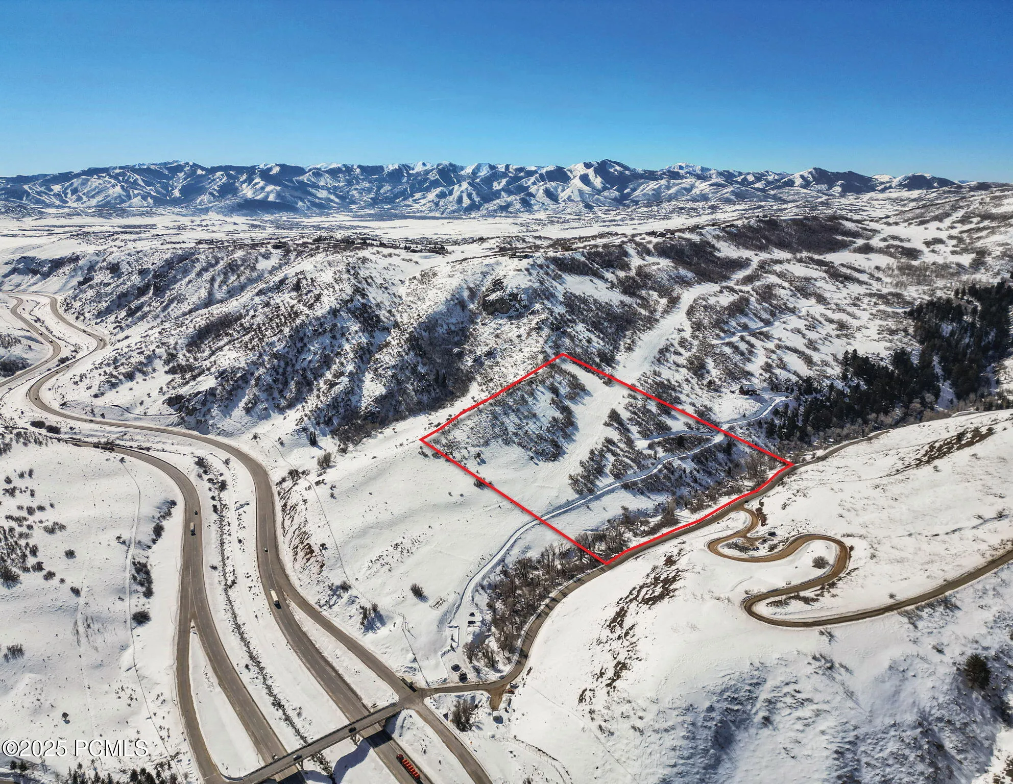 81 W Tollgate Canyon Road, Wanship, UT 84017