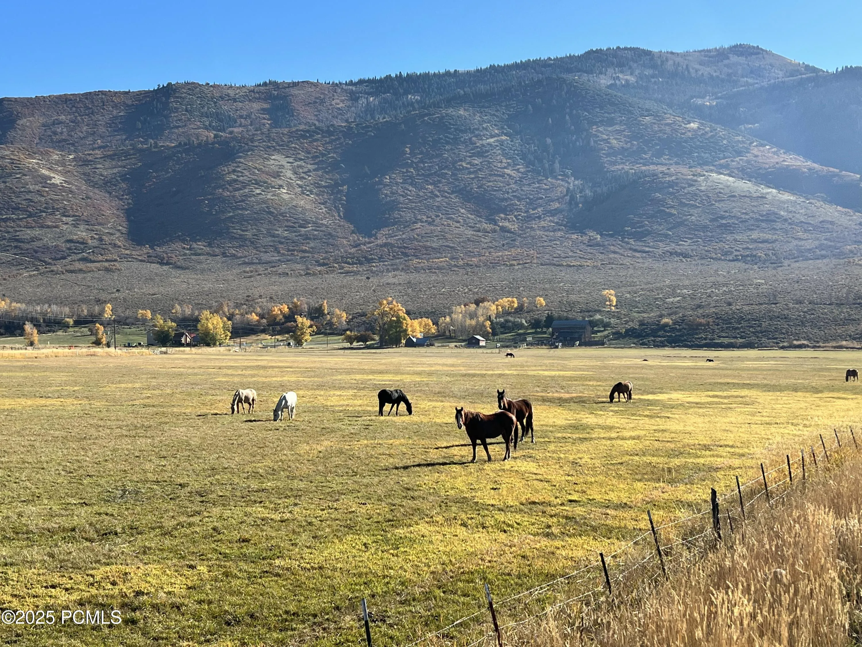 984 E Boulderville Road, Kamas, UT 84036
