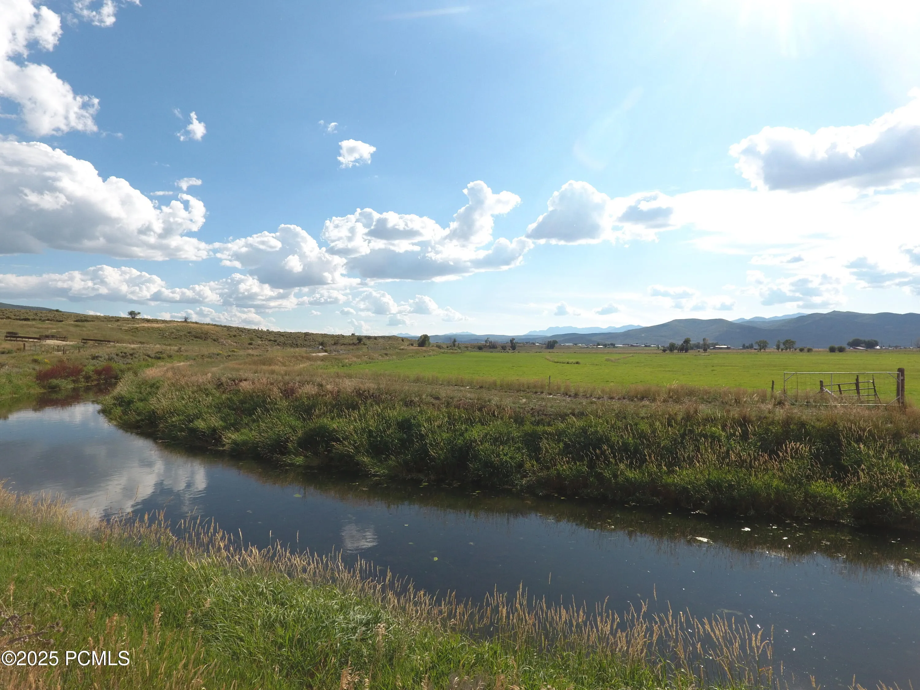 984 E Boulderville Road, Kamas, UT 84036