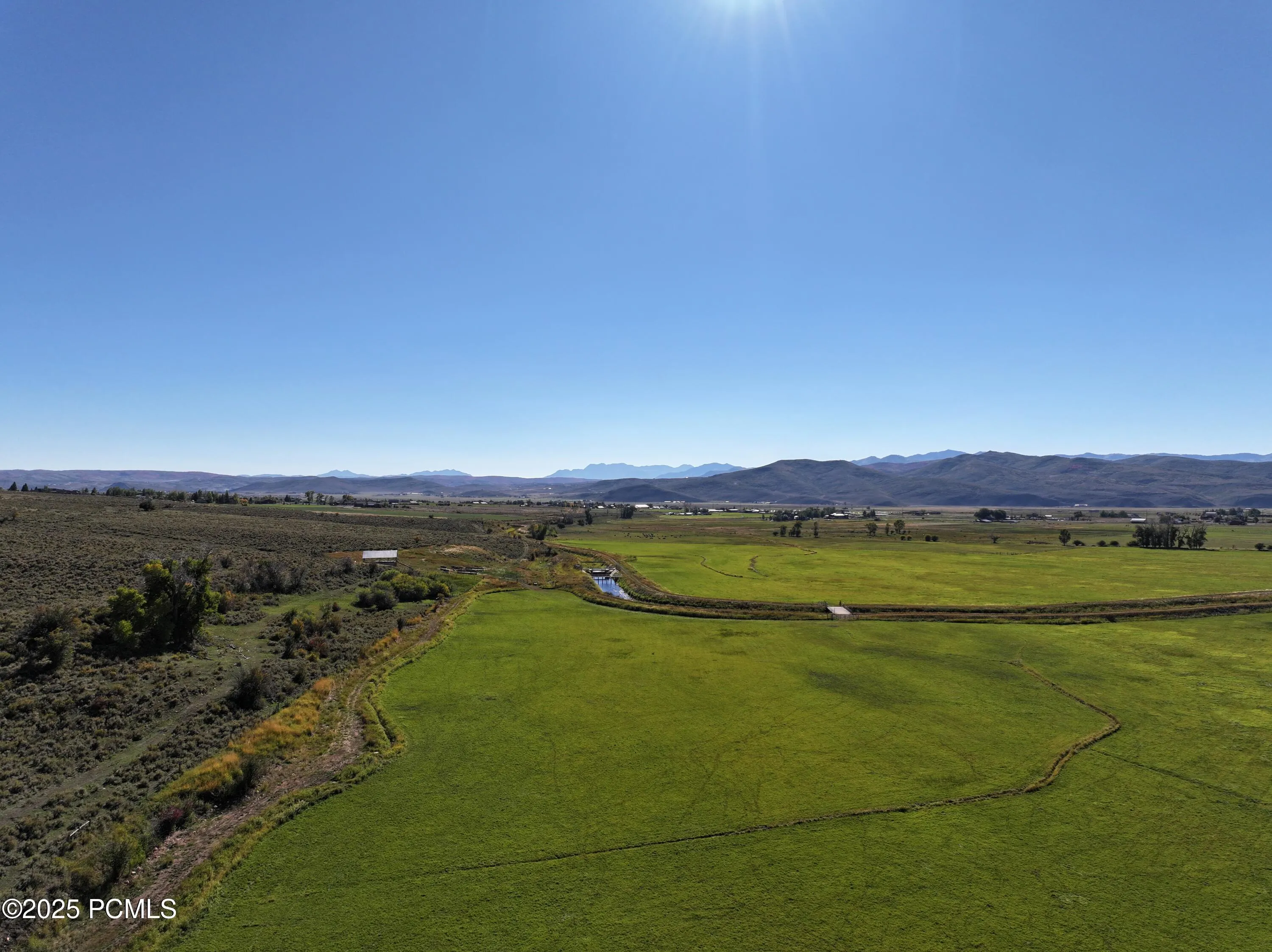 984 E Boulderville Road , Kamas, UT 84036